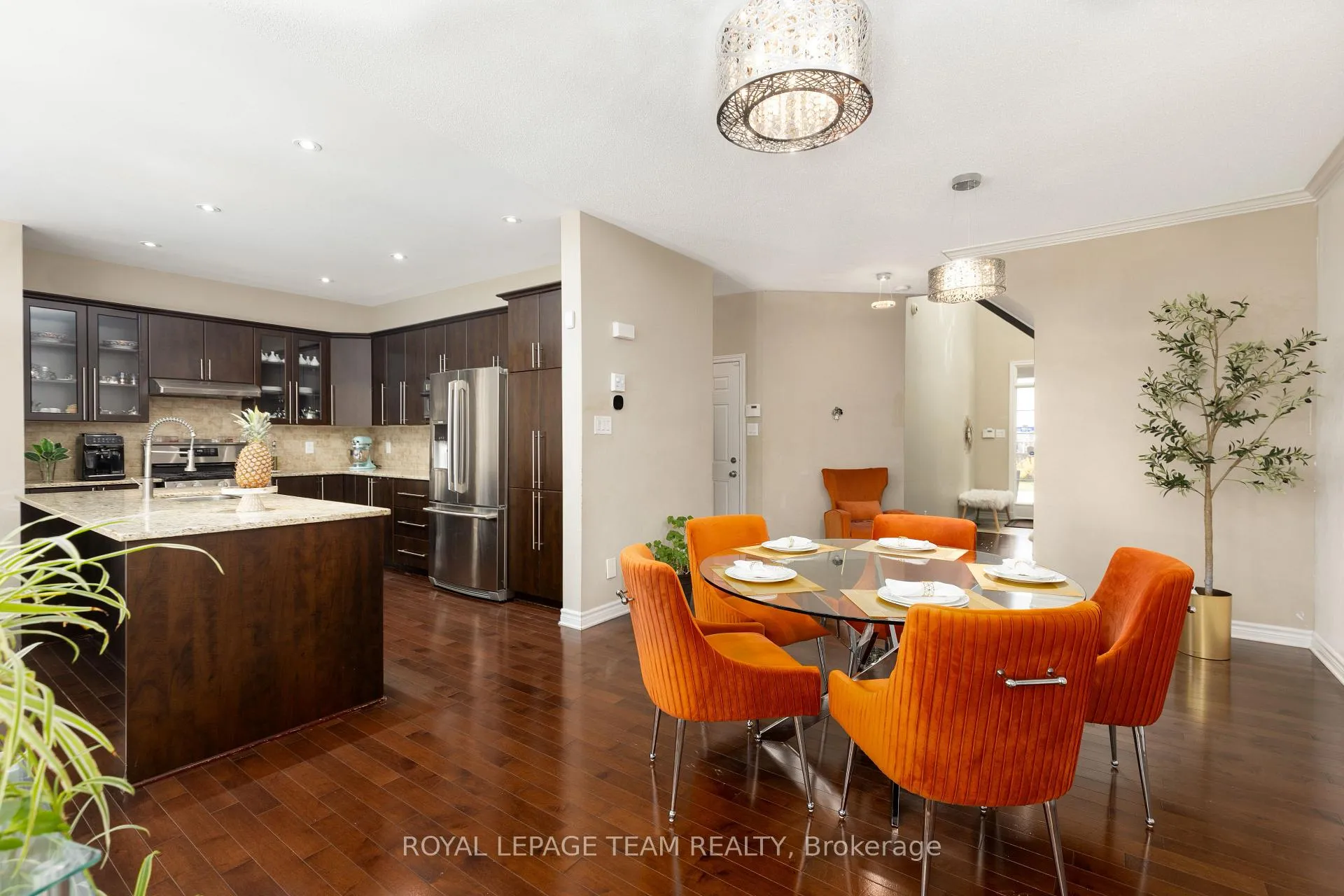 Photo 13 of 600 Miro Way, Ottawa, Kanata - Kanata Lakes/Heritage Hills — HOMEH