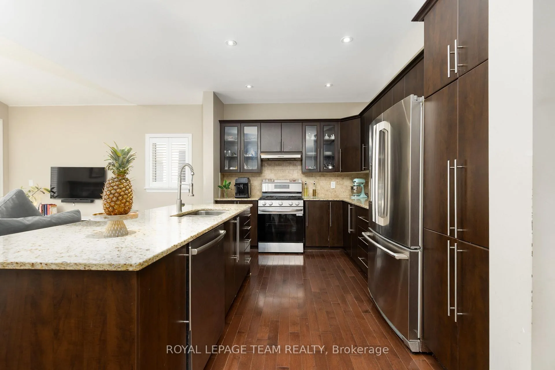 Photo 14 of 600 Miro Way, Ottawa, Kanata - Kanata Lakes/Heritage Hills — HOMEH