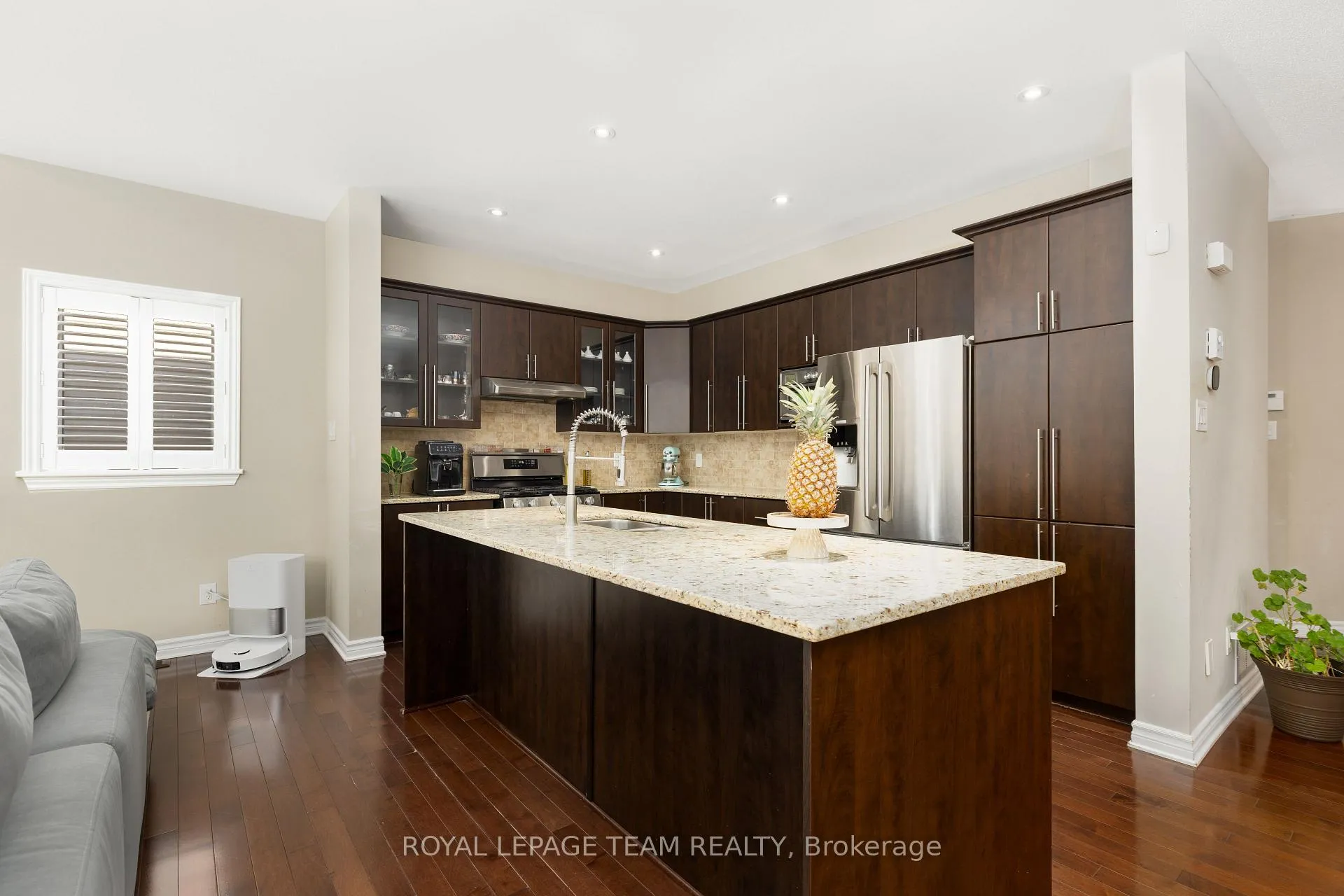 Photo 15 of 600 Miro Way, Ottawa, Kanata - Kanata Lakes/Heritage Hills — HOMEH