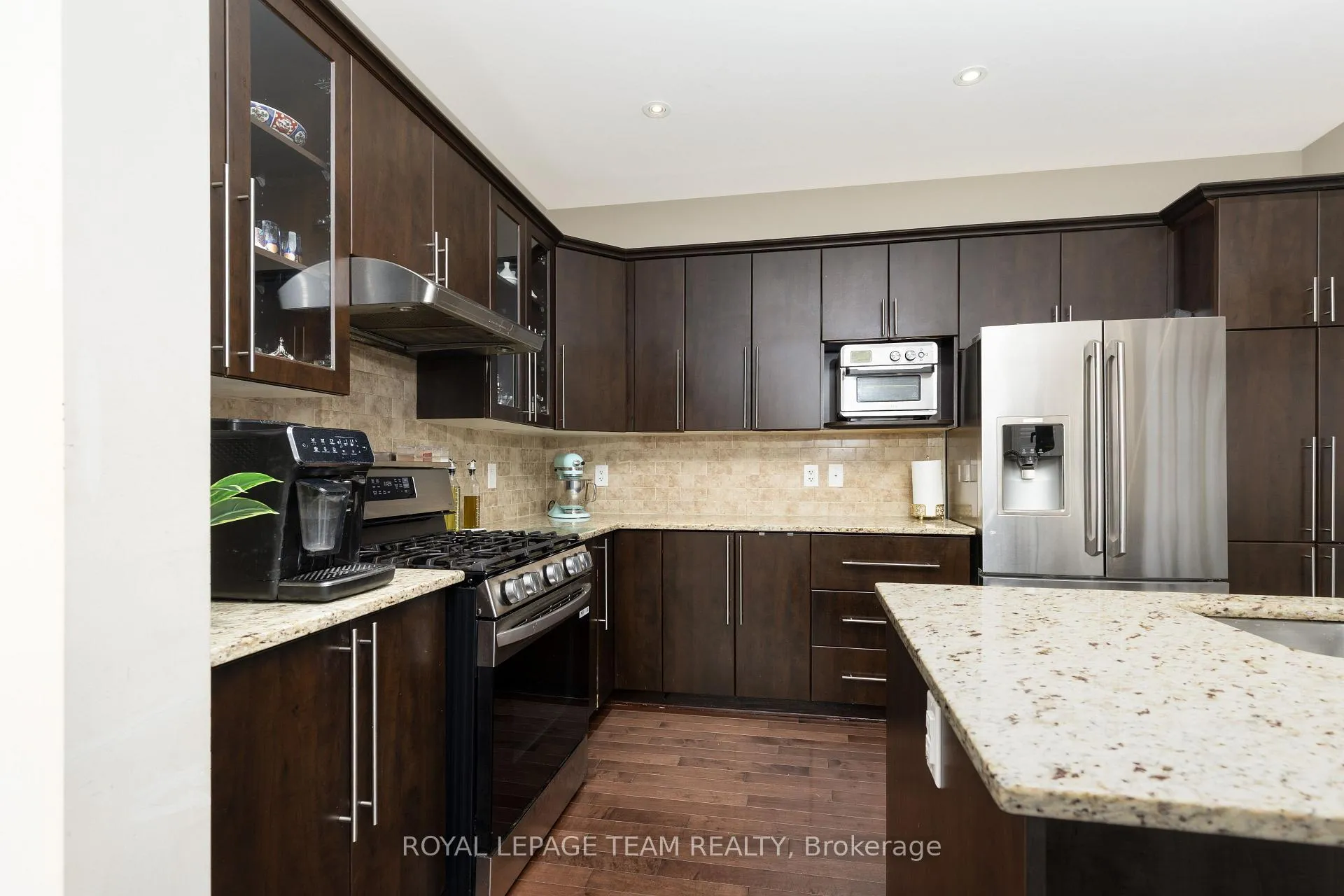 Photo 16 of 600 Miro Way, Ottawa, Kanata - Kanata Lakes/Heritage Hills — HOMEH