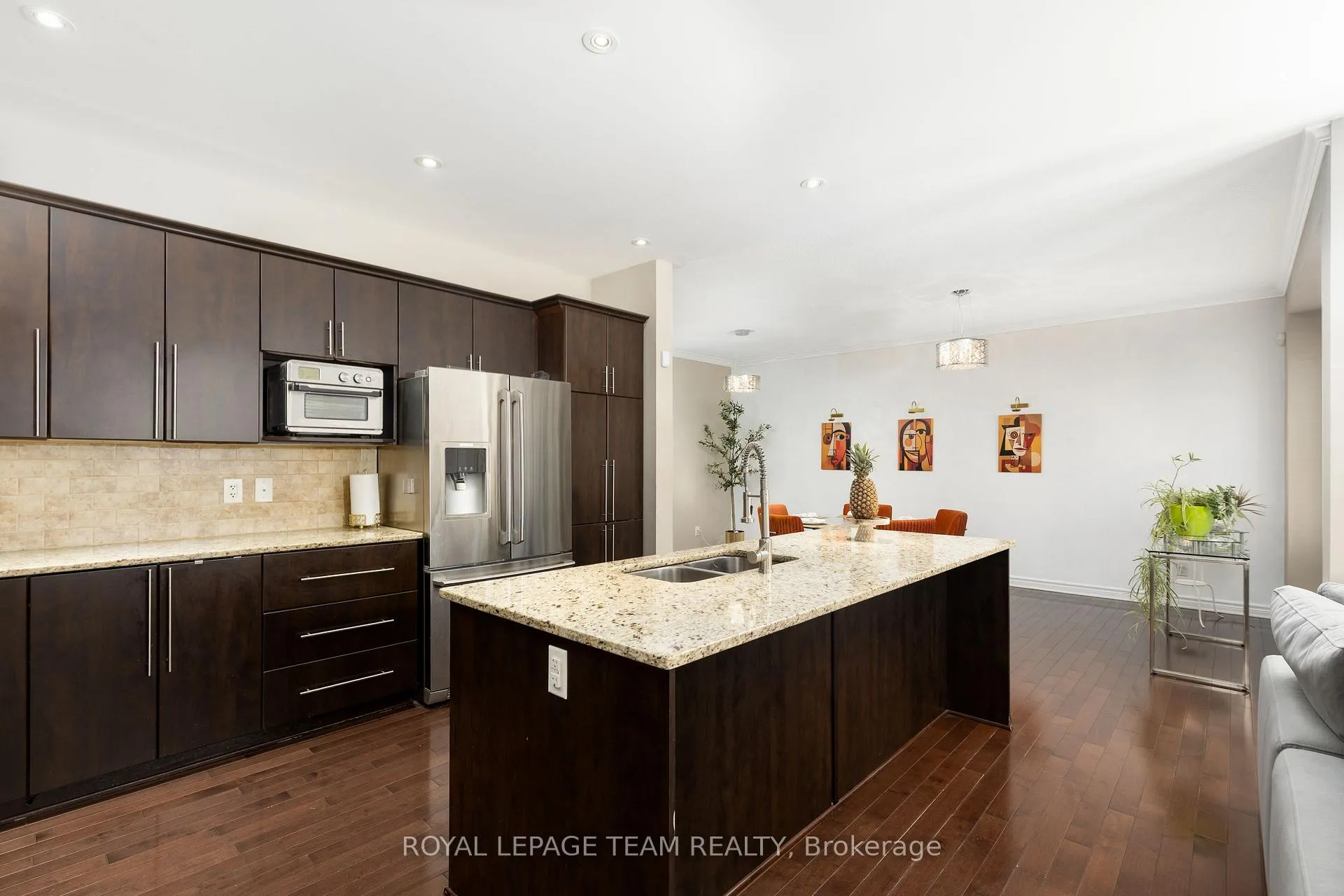 Photo 17 of 600 Miro Way, Ottawa, Kanata - Kanata Lakes/Heritage Hills — HOMEH