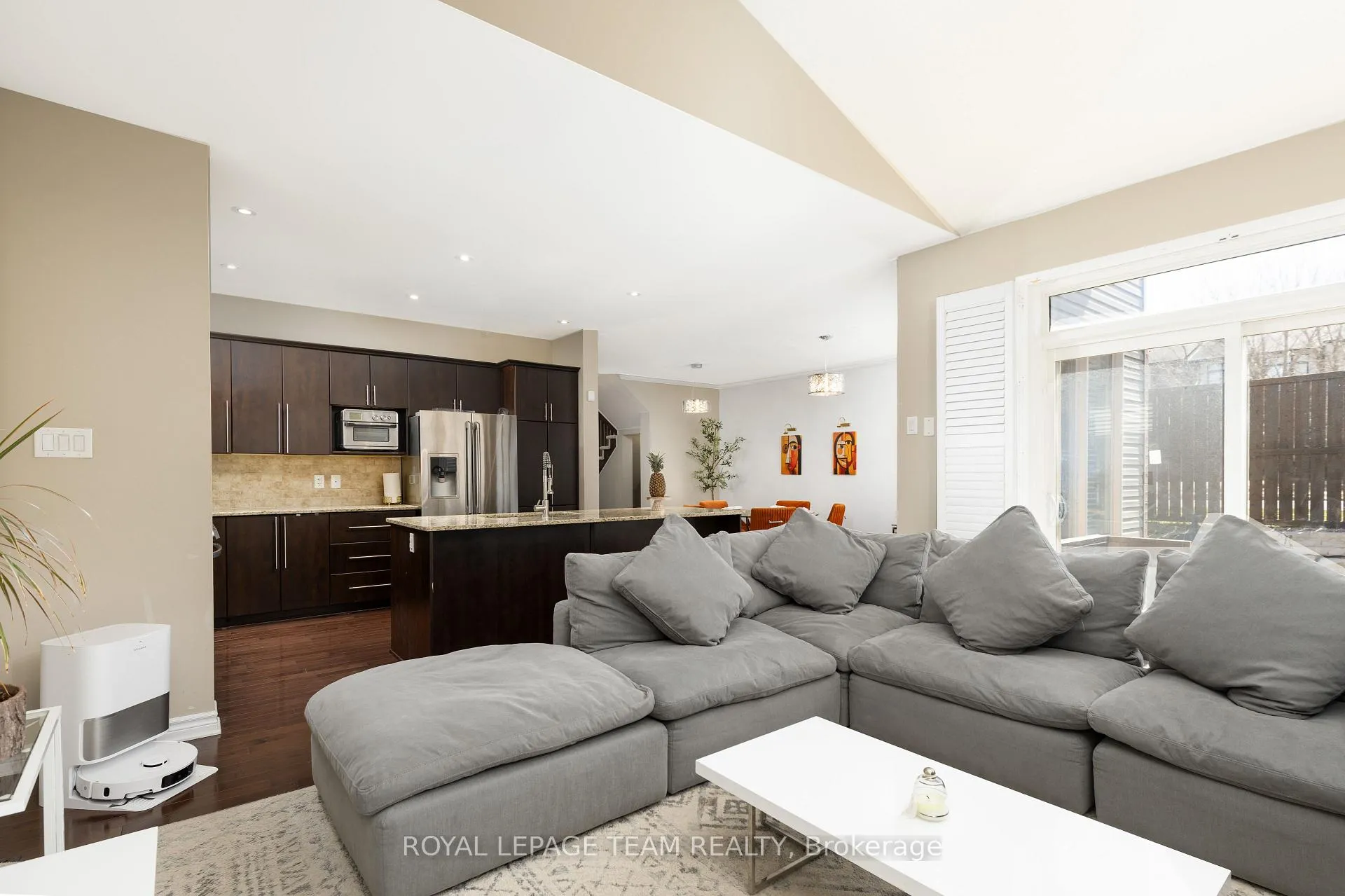 Photo 19 of 600 Miro Way, Ottawa, Kanata - Kanata Lakes/Heritage Hills — HOMEH