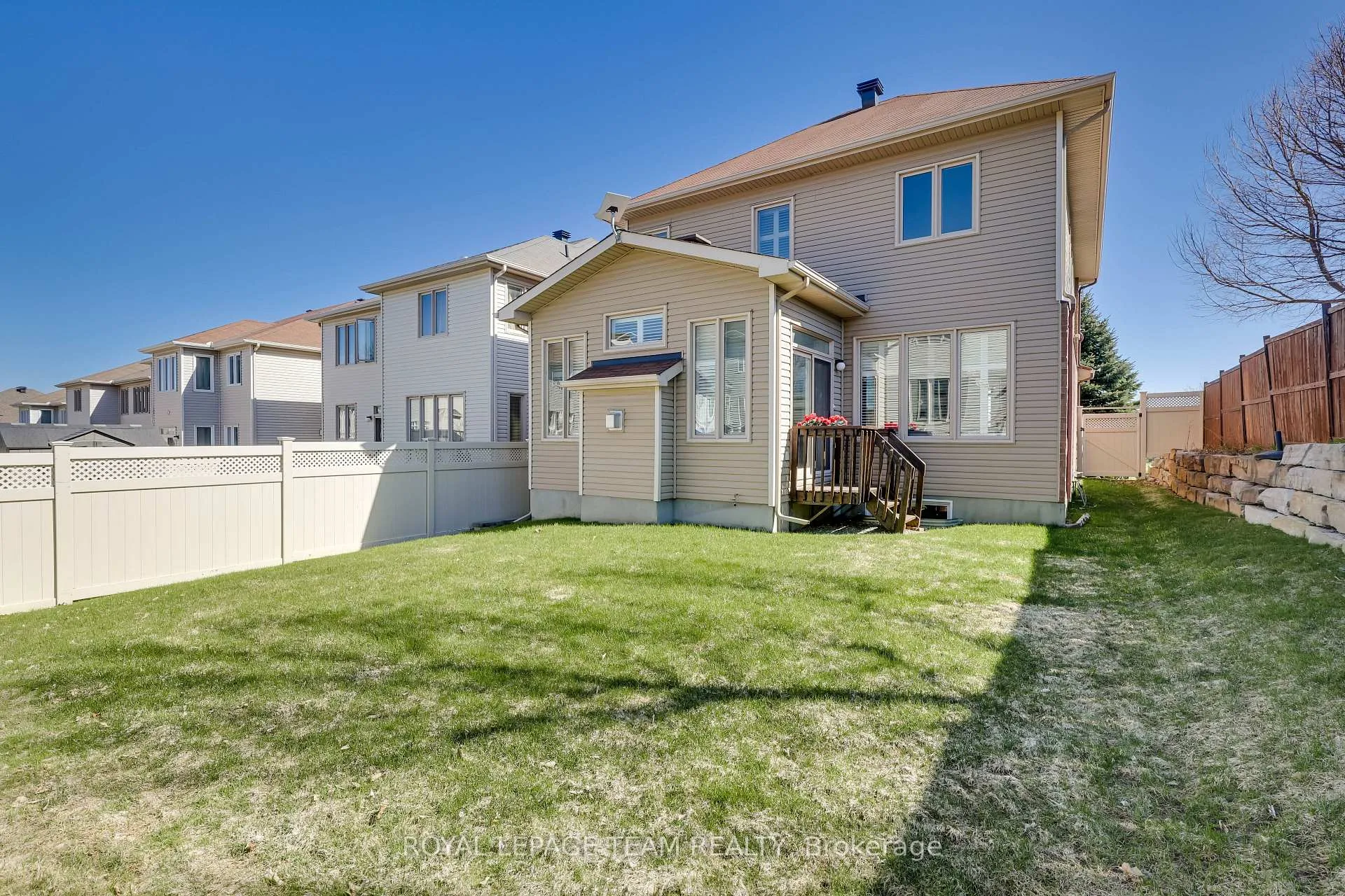 Photo 38 of 600 Miro Way, Ottawa, Kanata - Kanata Lakes/Heritage Hills — HOMEH