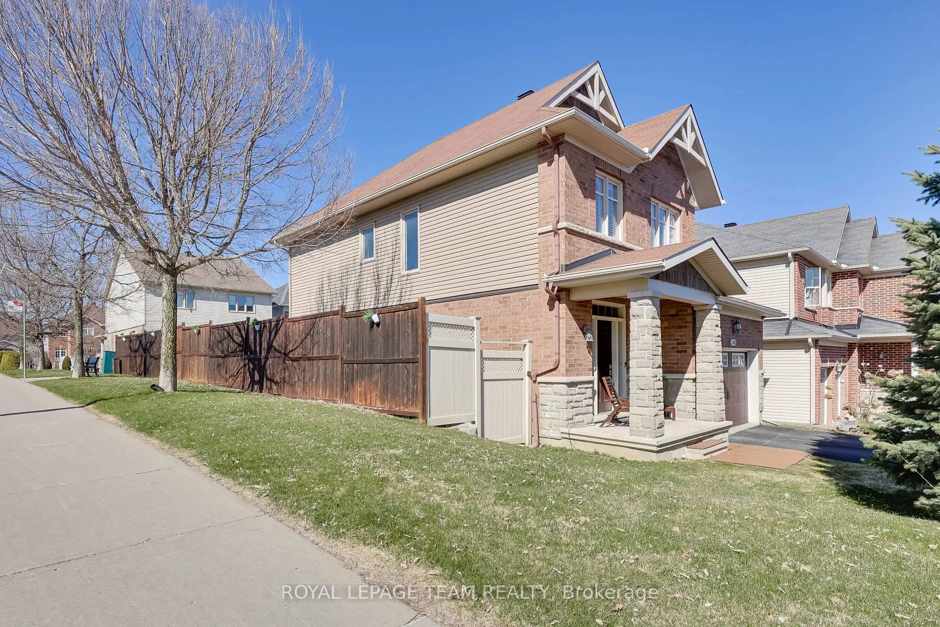 Photo 39 of 600 Miro Way, Ottawa, Kanata - Kanata Lakes/Heritage Hills — HOMEH