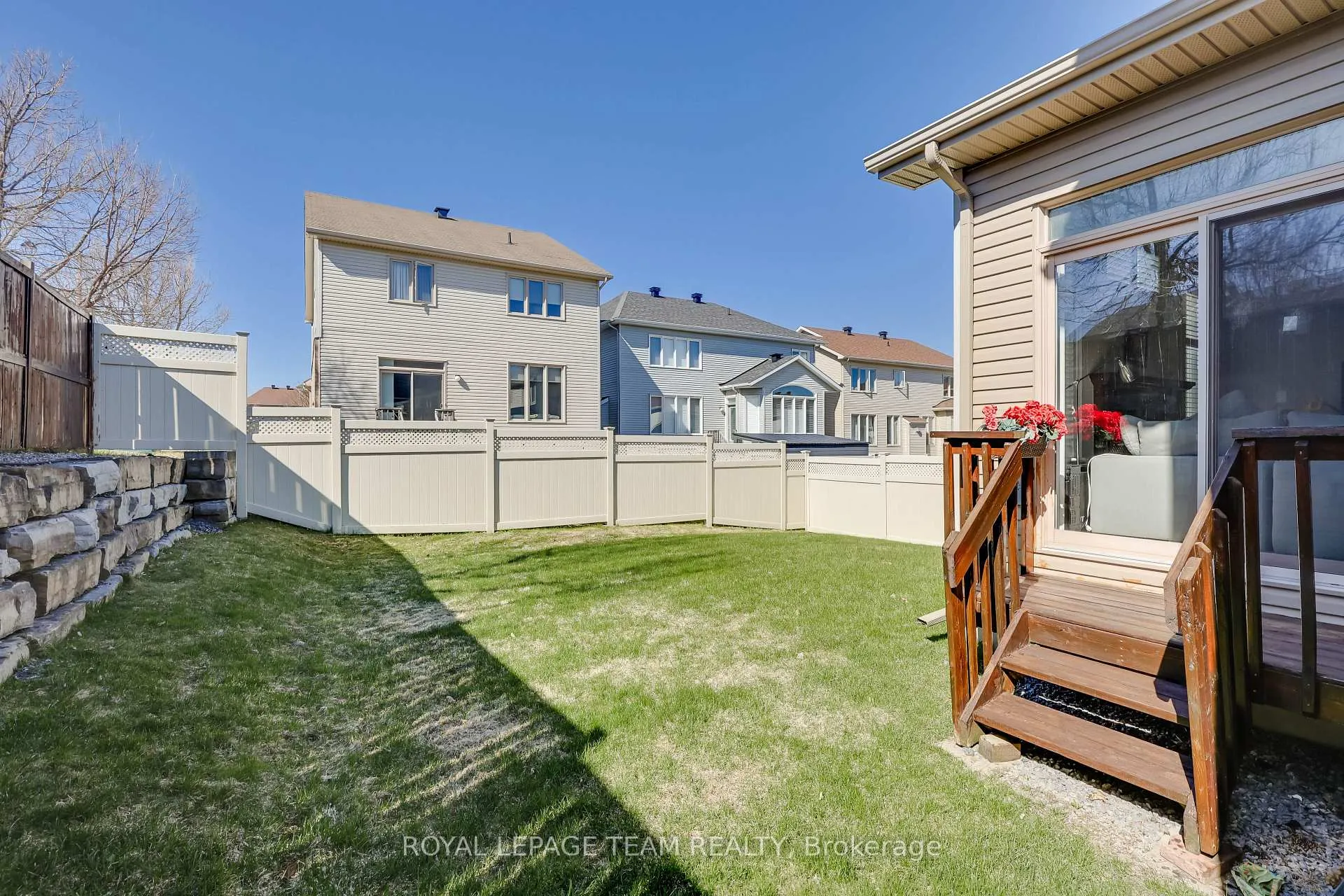 Photo 40 of 600 Miro Way, Ottawa, Kanata - Kanata Lakes/Heritage Hills — HOMEH