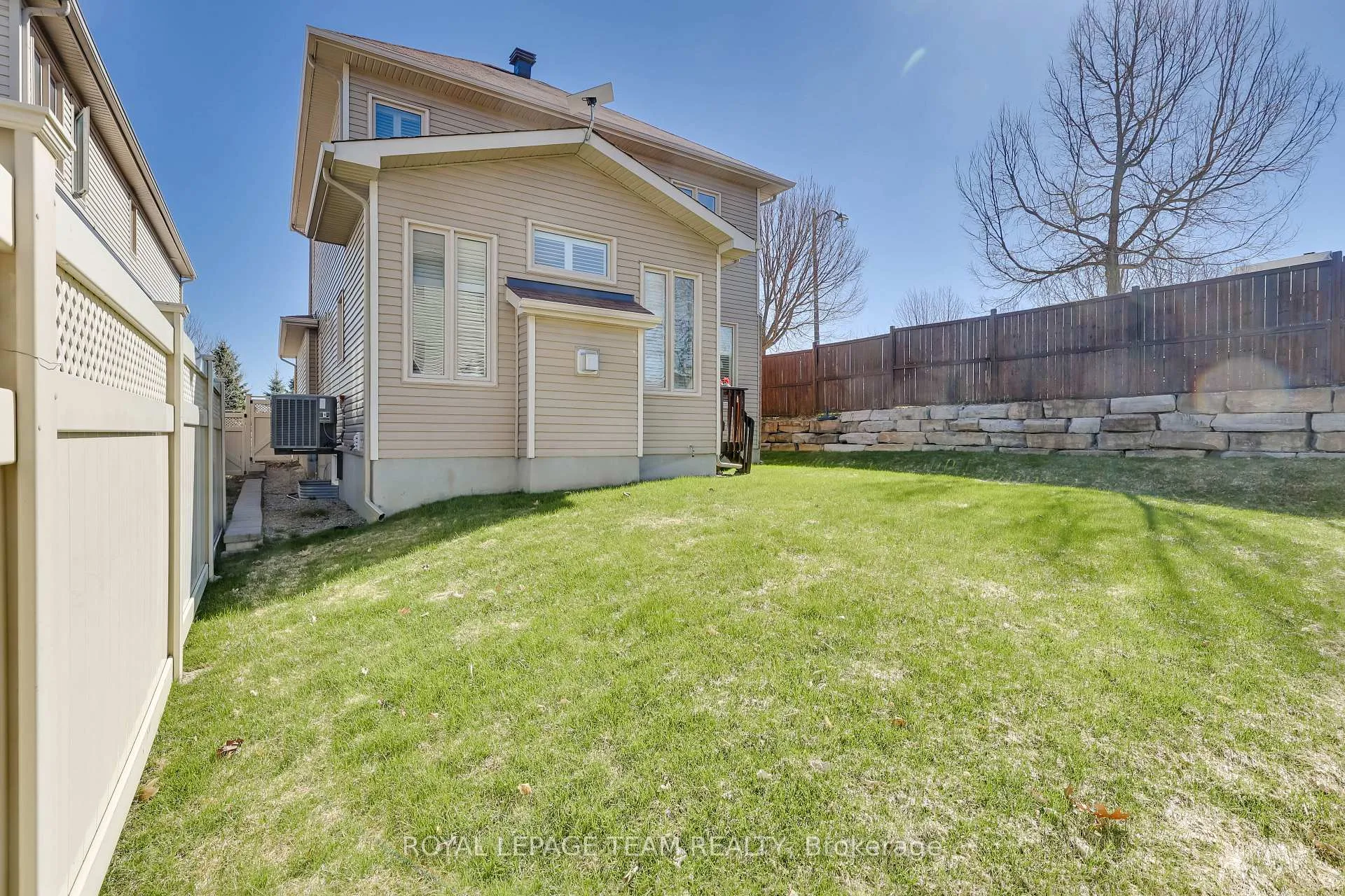 Photo 41 of 600 Miro Way, Ottawa, Kanata - Kanata Lakes/Heritage Hills — HOMEH