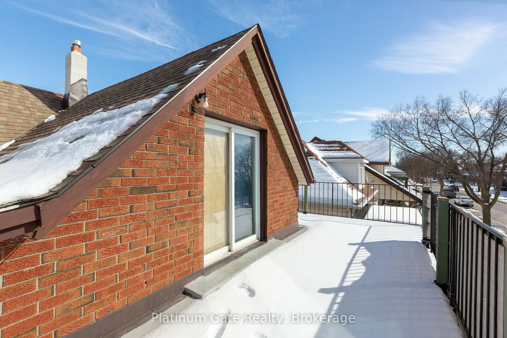 Photo 6 of 1040 Gladstone Avenue, Windsor — HOMEH