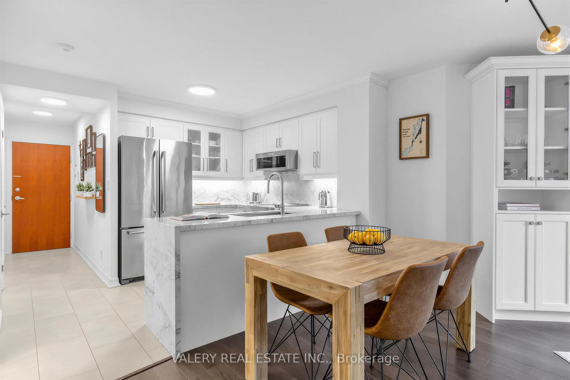 Photo 1 of Unit 1009, 300 Bloor Street E, Toronto, Rosedale-Moore Park — HOMEH