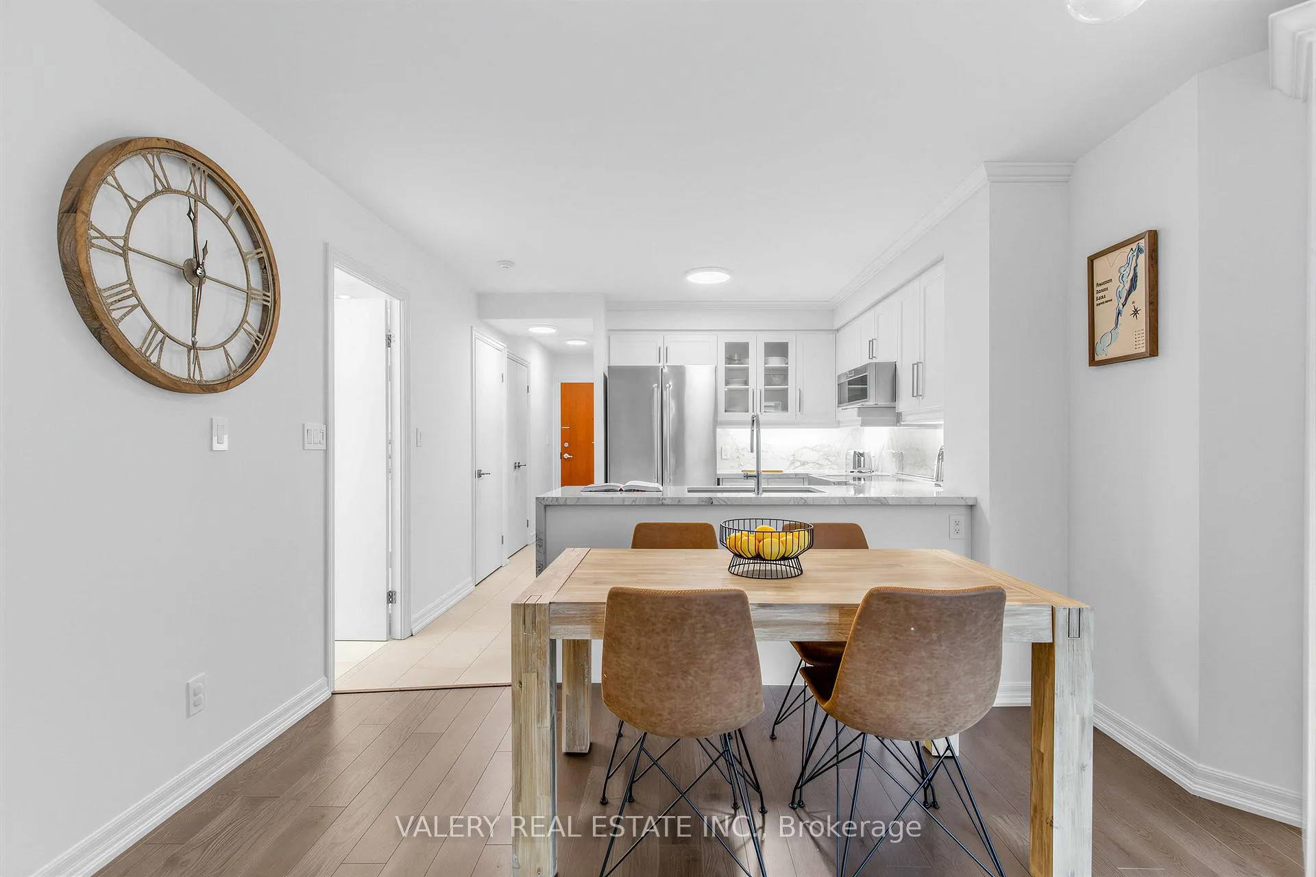 Photo 15 of Unit 1009, 300 Bloor Street E, Toronto, Rosedale-Moore Park — HOMEH