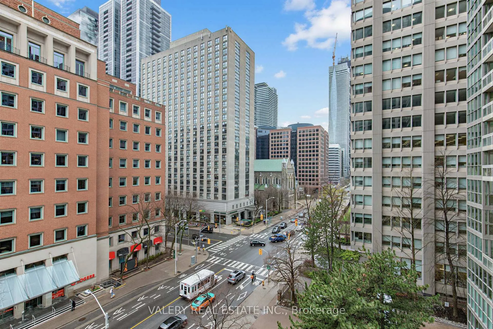 Photo 19 of Unit 1009, 300 Bloor Street E, Toronto, Rosedale-Moore Park — HOMEH