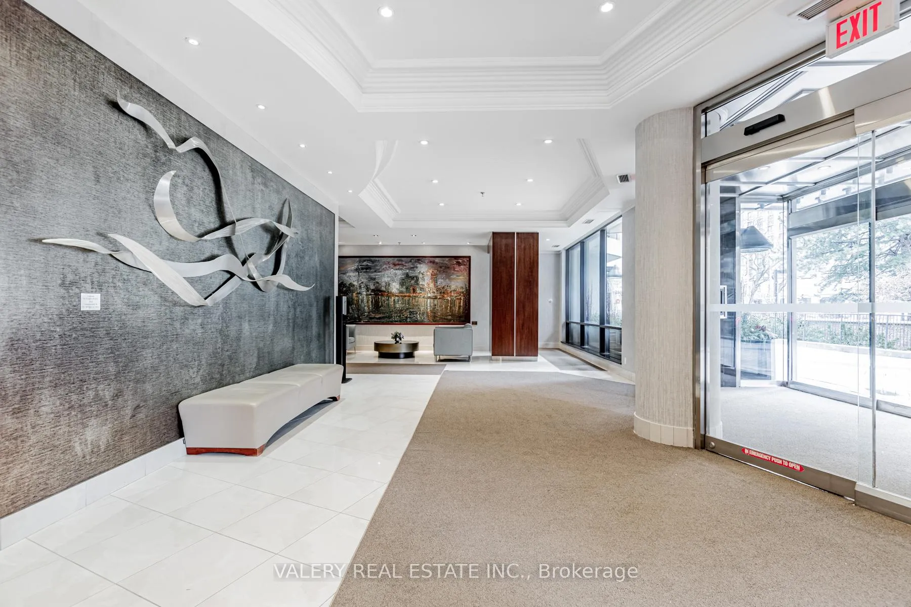 Photo 22 of Unit 1009, 300 Bloor Street E, Toronto, Rosedale-Moore Park — HOMEH