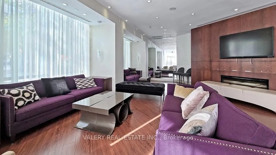 Photo 23 of Unit 1009, 300 Bloor Street E, Toronto, Rosedale-Moore Park — HOMEH
