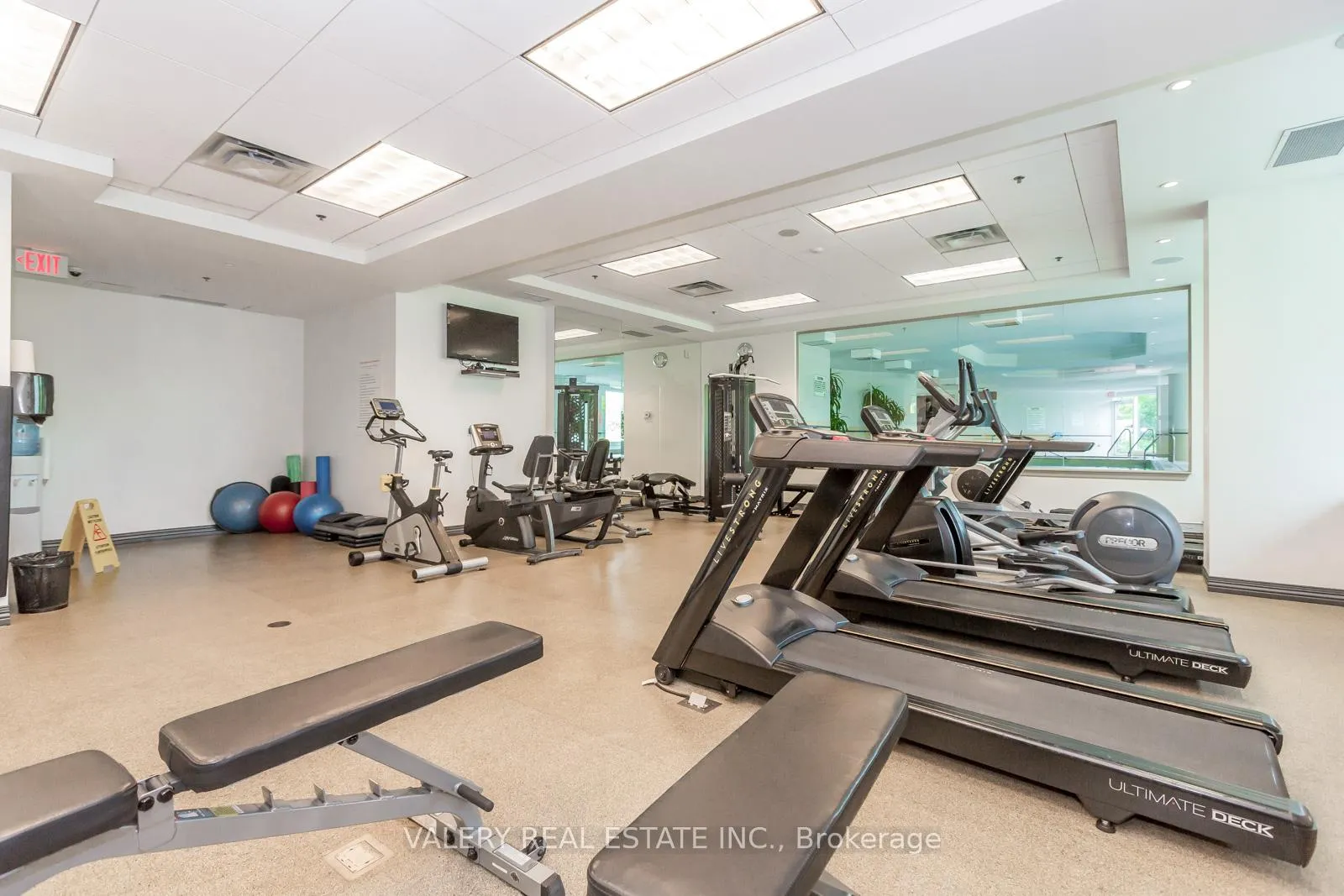 Photo 26 of Unit 1009, 300 Bloor Street E, Toronto, Rosedale-Moore Park — HOMEH