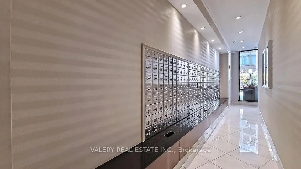 Photo 29 of Unit 1009, 300 Bloor Street E, Toronto, Rosedale-Moore Park — HOMEH