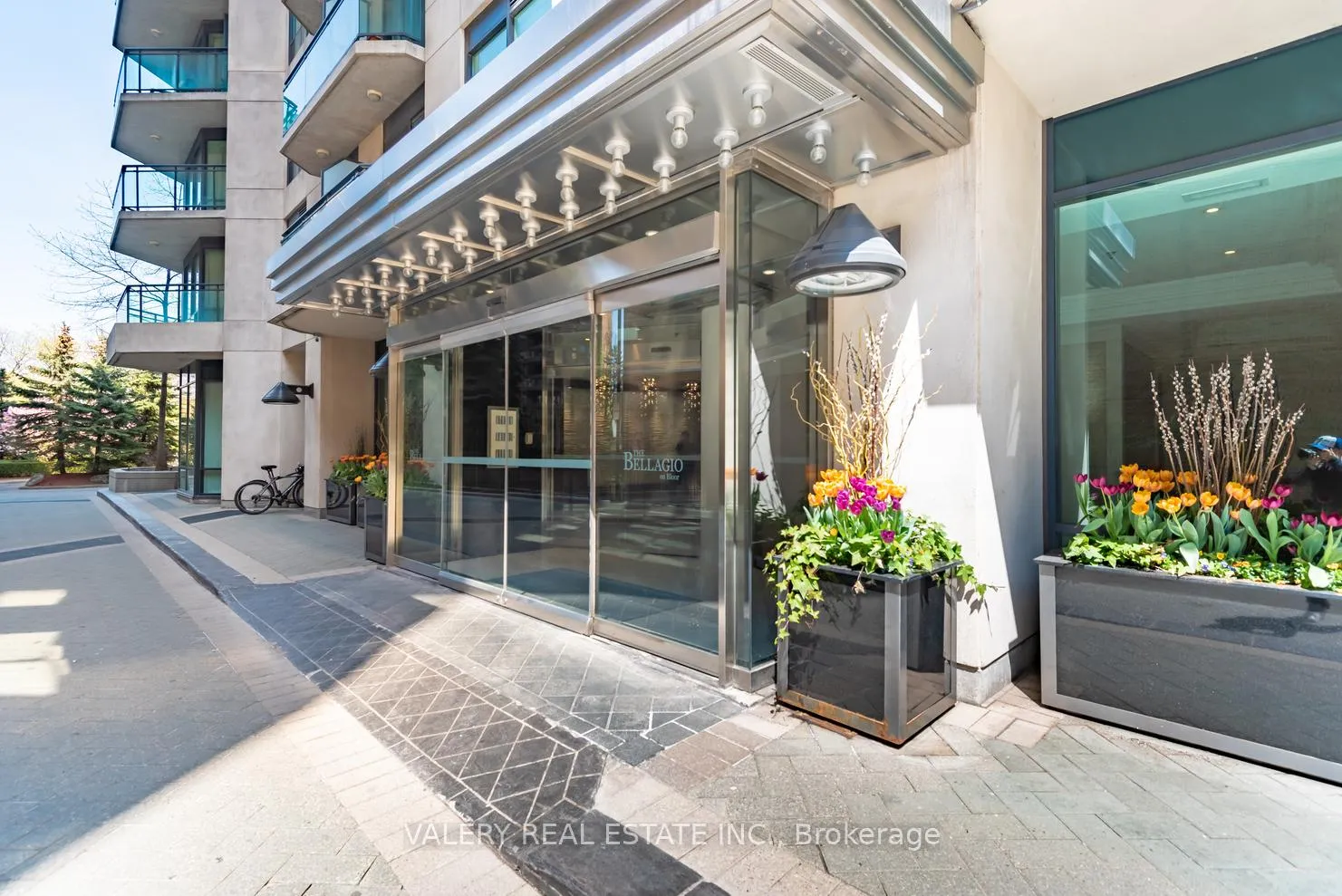 Photo 30 of Unit 1009, 300 Bloor Street E, Toronto, Rosedale-Moore Park — HOMEH
