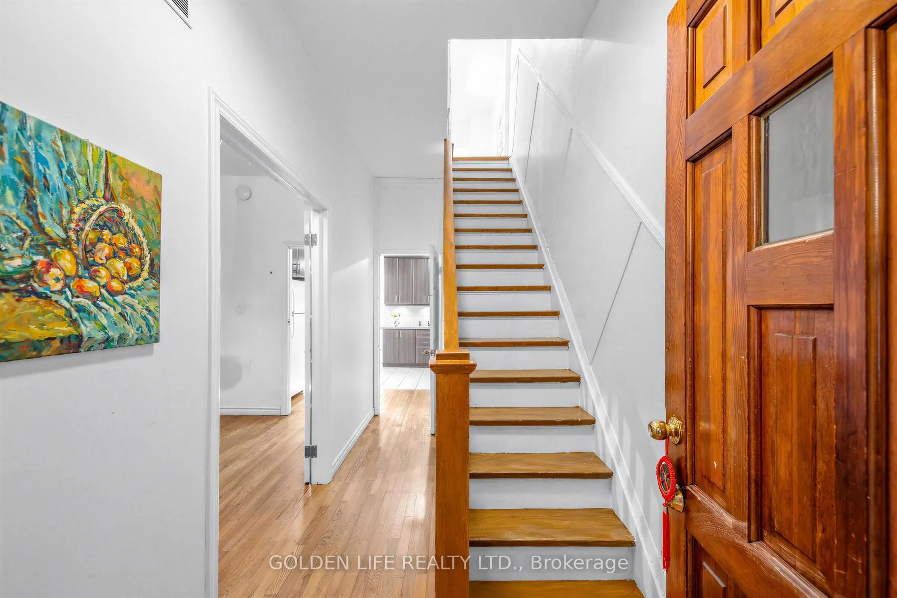 Photo 1 of 128 Galt Avenue, Toronto, South Riverdale — HOMEH