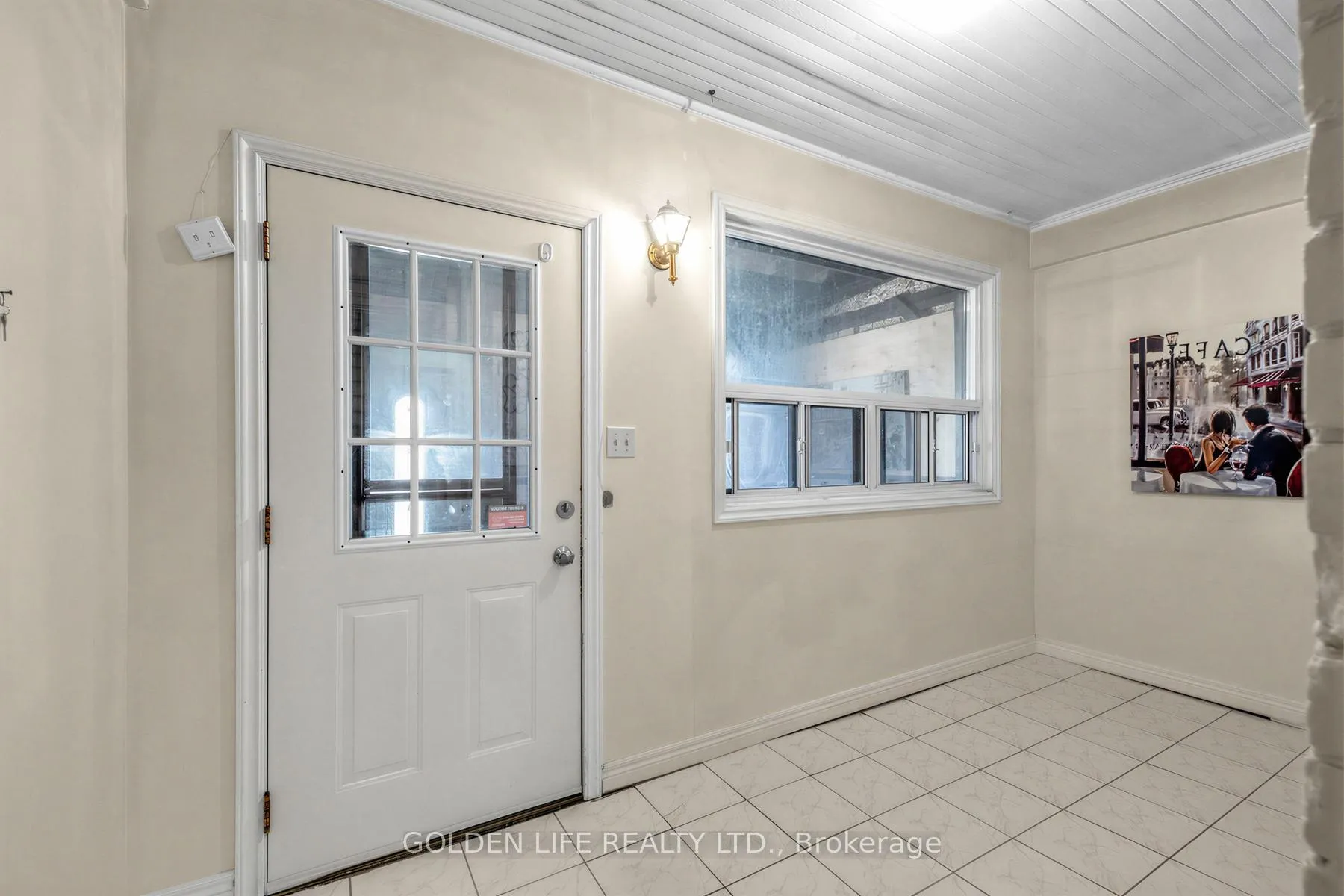 Photo 3 of 128 Galt Avenue, Toronto, South Riverdale — HOMEH