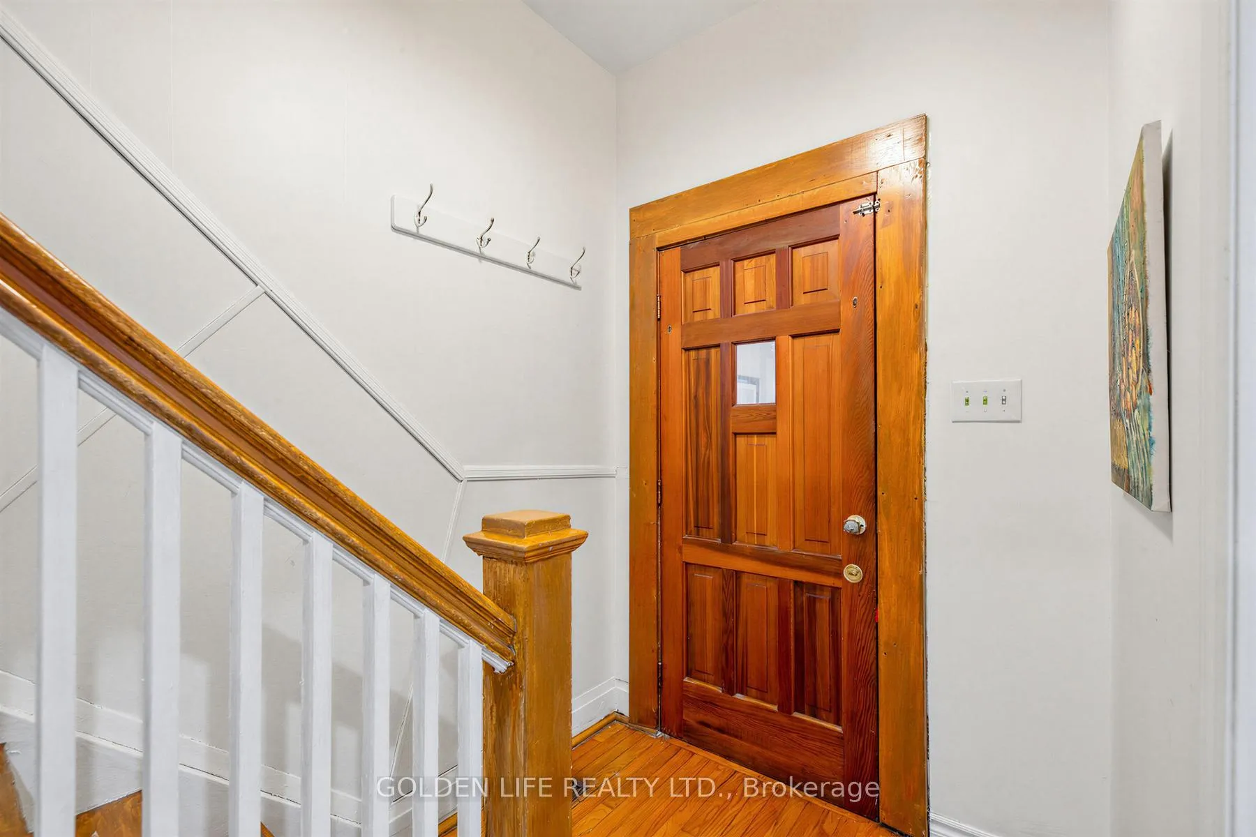 Photo 5 of 128 Galt Avenue, Toronto, South Riverdale — HOMEH
