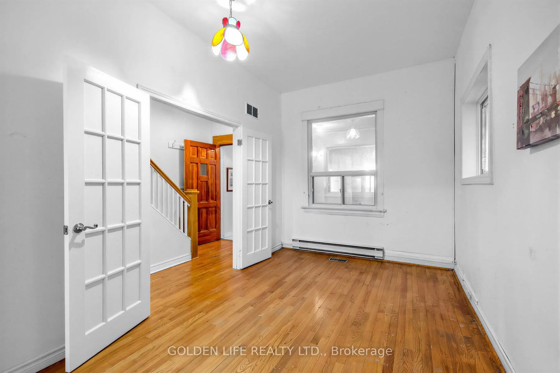 Photo 6 of 128 Galt Avenue, Toronto, South Riverdale — HOMEH