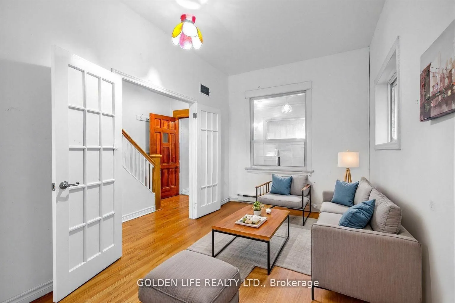 Photo 7 of 128 Galt Avenue, Toronto, South Riverdale — HOMEH