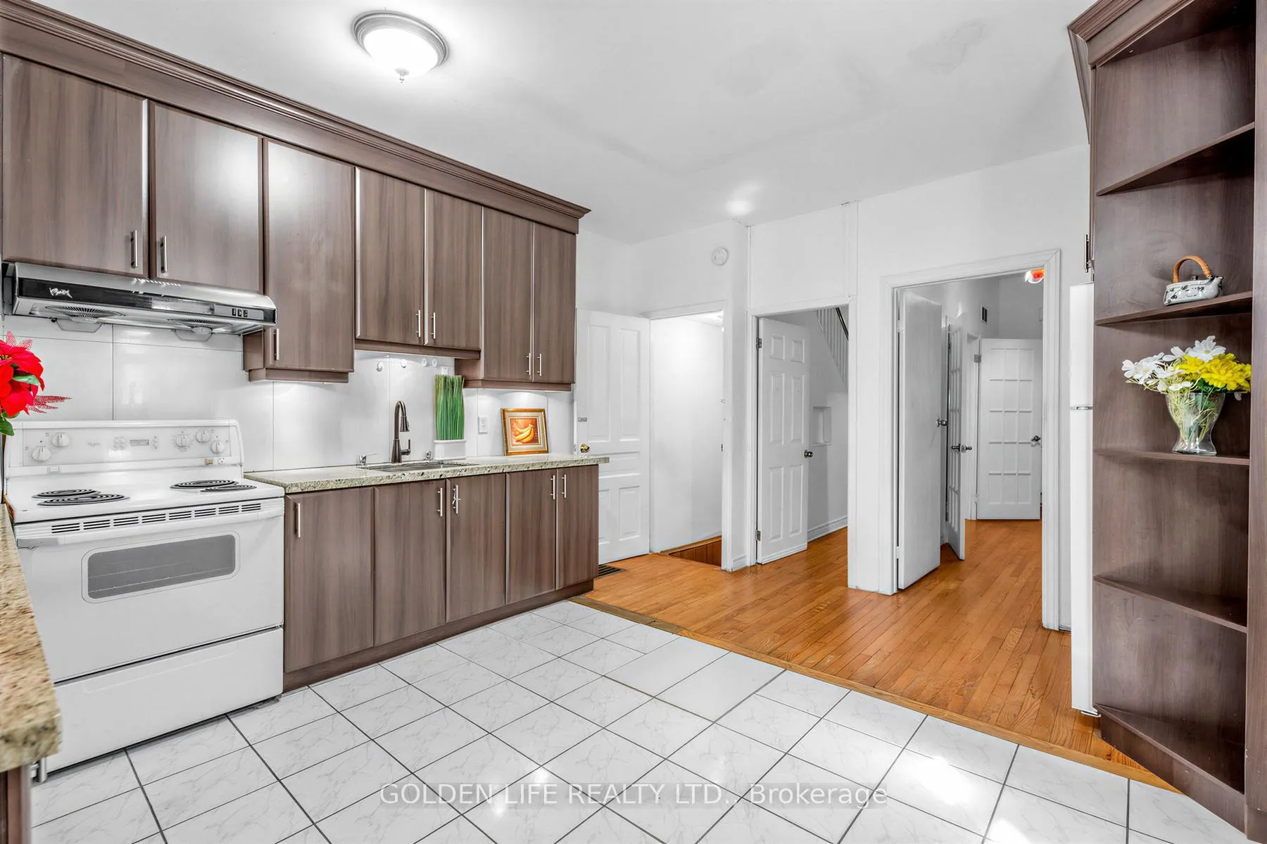 Photo 12 of 128 Galt Avenue, Toronto, South Riverdale — HOMEH