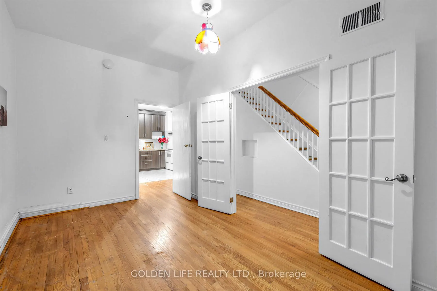 Photo 13 of 128 Galt Avenue, Toronto, South Riverdale — HOMEH