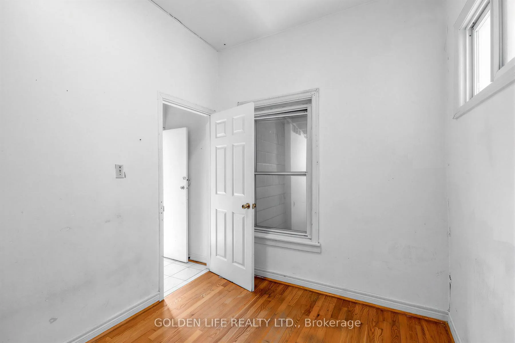 Photo 15 of 128 Galt Avenue, Toronto, South Riverdale — HOMEH