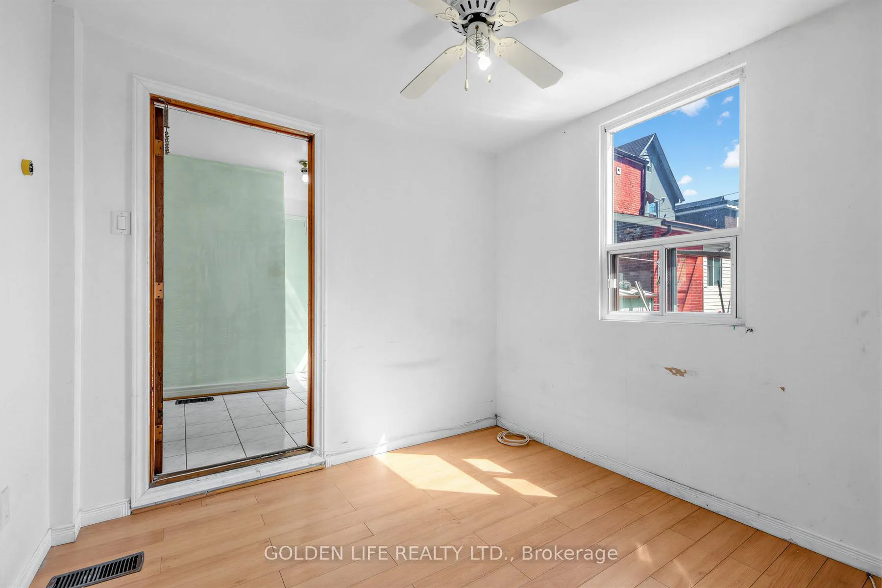 Photo 19 of 128 Galt Avenue, Toronto, South Riverdale — HOMEH