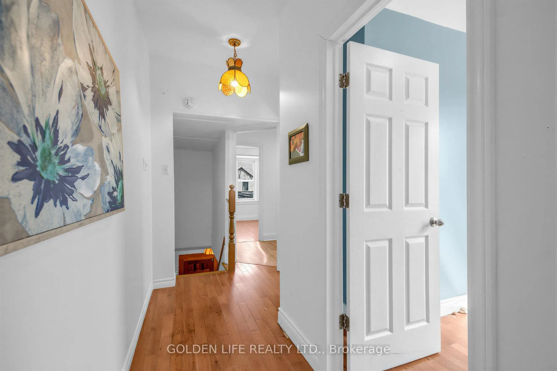 Photo 21 of 128 Galt Avenue, Toronto, South Riverdale — HOMEH