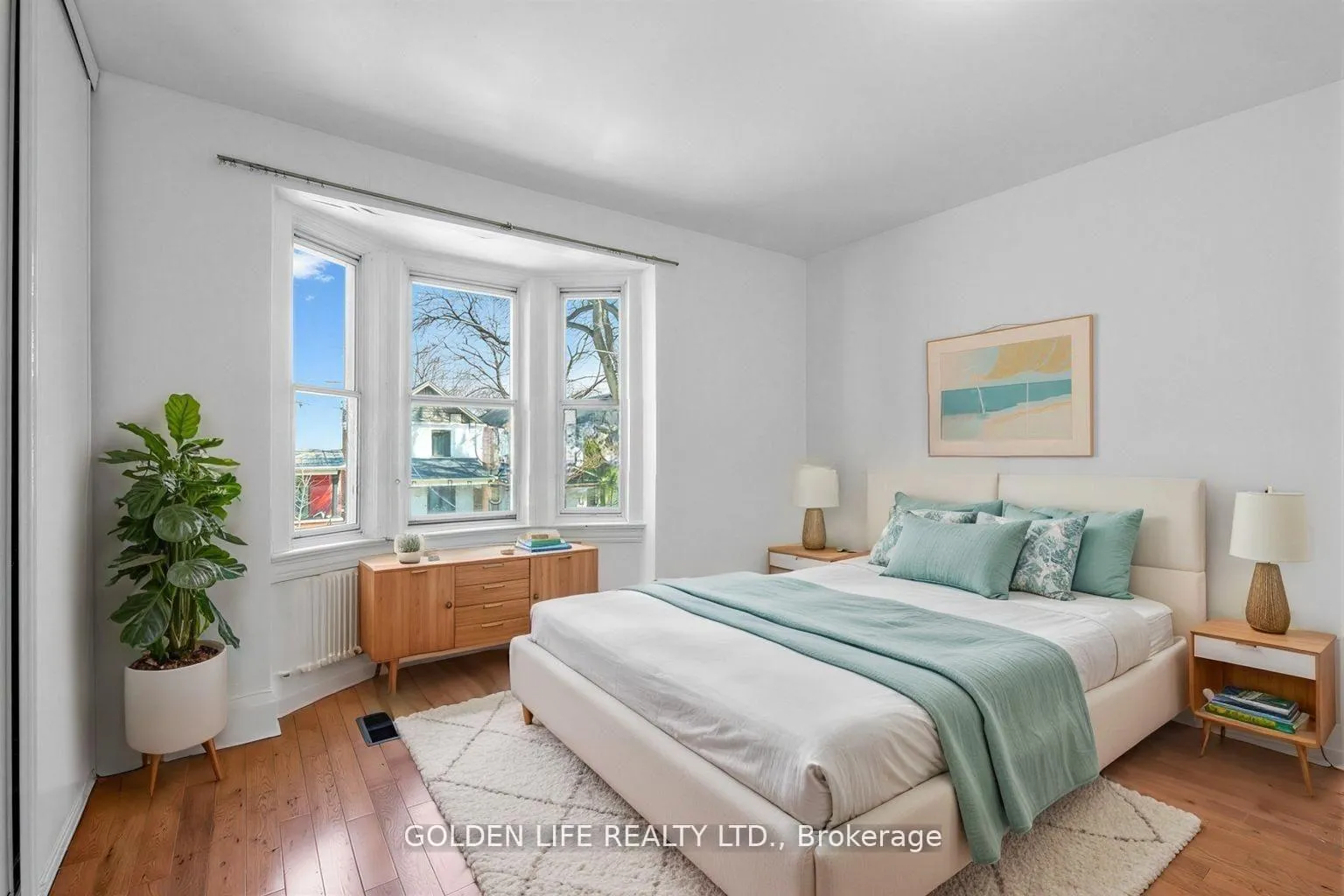 Photo 22 of 128 Galt Avenue, Toronto, South Riverdale — HOMEH