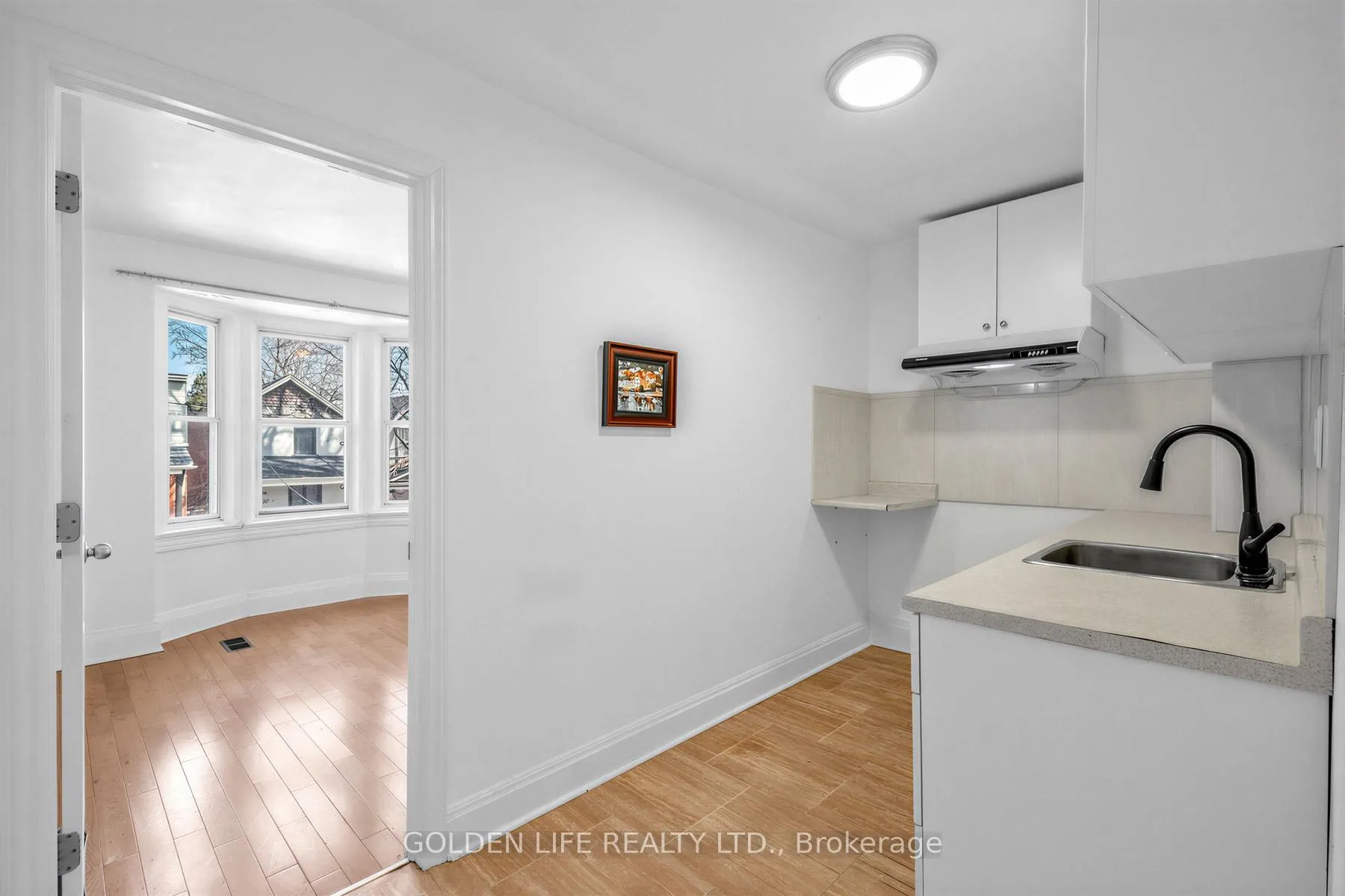 Photo 24 of 128 Galt Avenue, Toronto, South Riverdale — HOMEH