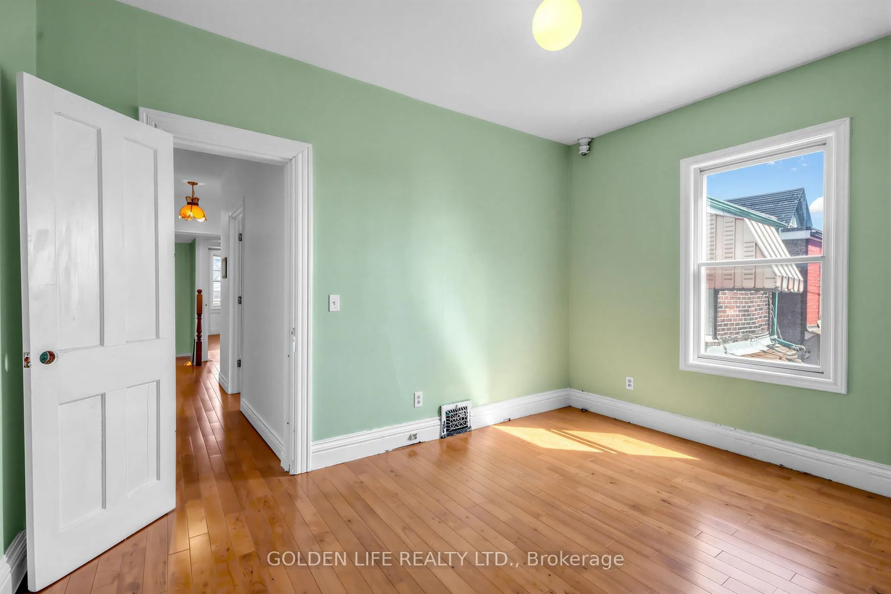 Photo 30 of 128 Galt Avenue, Toronto, South Riverdale — HOMEH