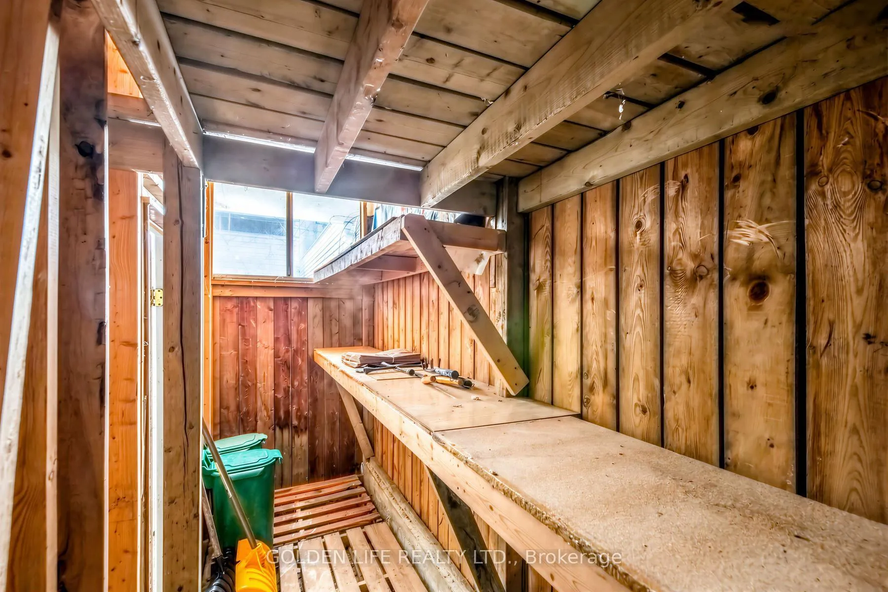 Photo 41 of 128 Galt Avenue, Toronto, South Riverdale — HOMEH