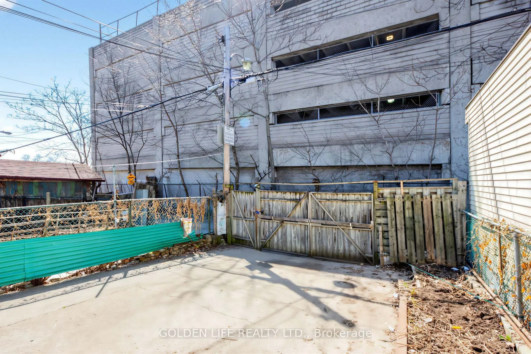 Photo 44 of 128 Galt Avenue, Toronto, South Riverdale — HOMEH