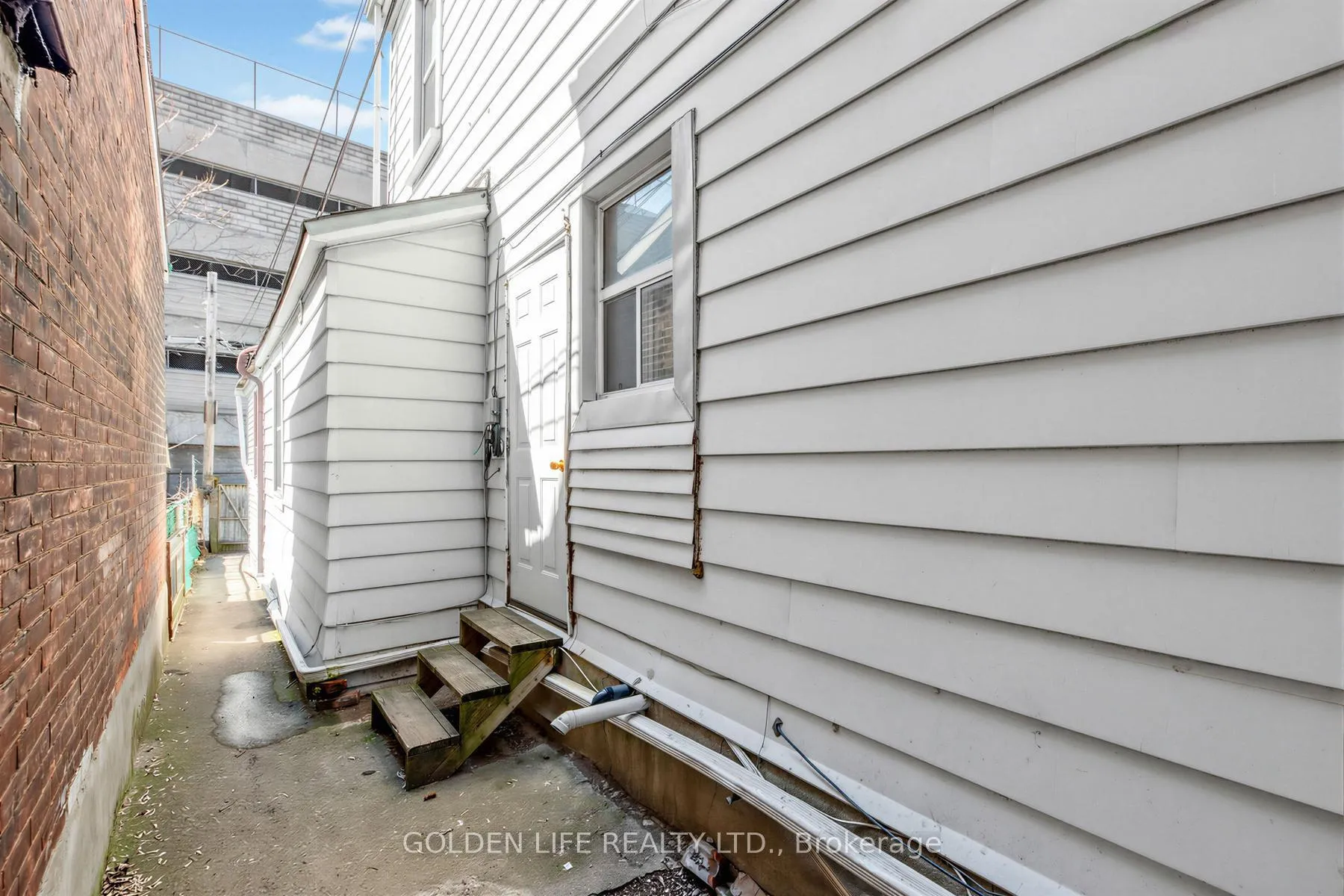 Photo 49 of 128 Galt Avenue, Toronto, South Riverdale — HOMEH