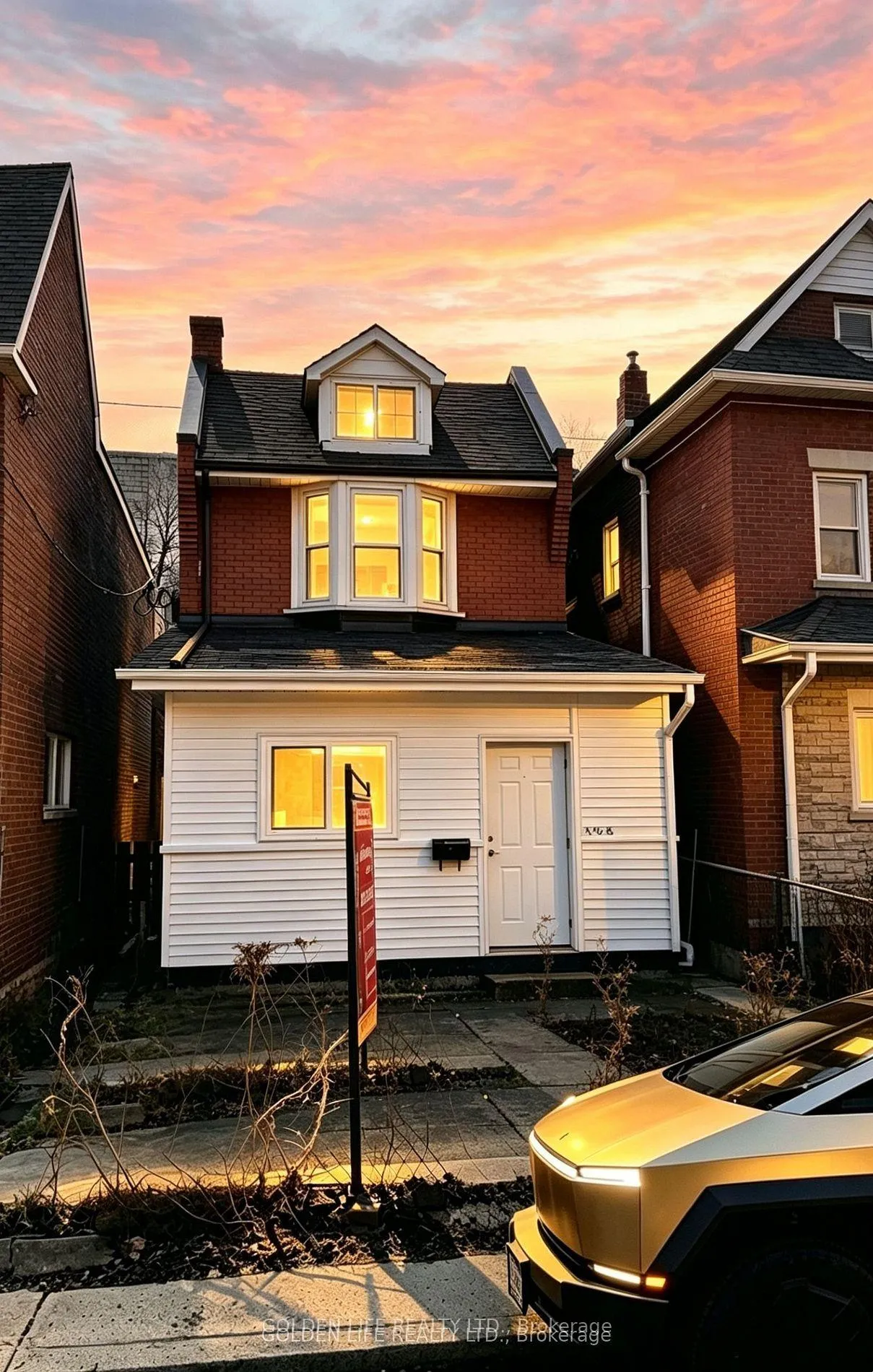 Photo 50 of 128 Galt Avenue, Toronto, South Riverdale — HOMEH