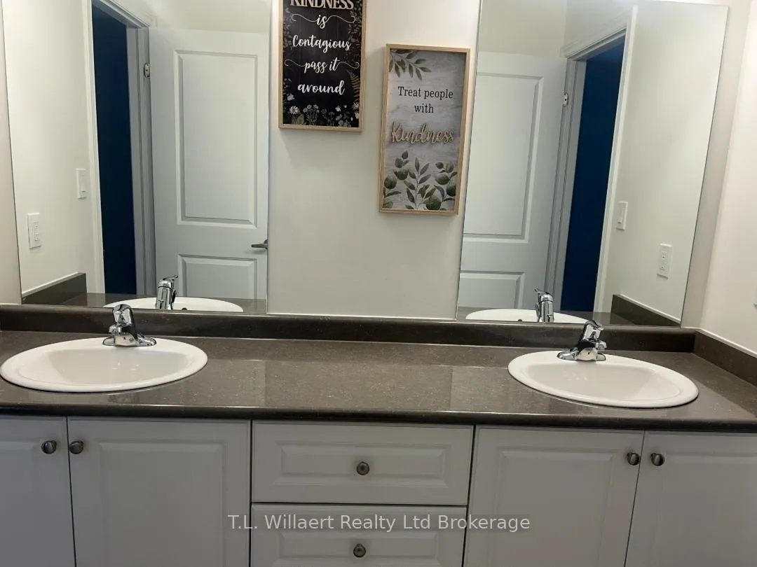 Photo 13 of 58 Seaton Crescent, Tillsonburg — HOMEH