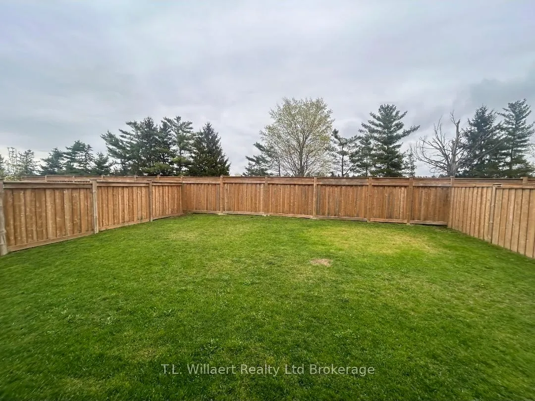 Photo 20 of 58 Seaton Crescent, Tillsonburg — HOMEH