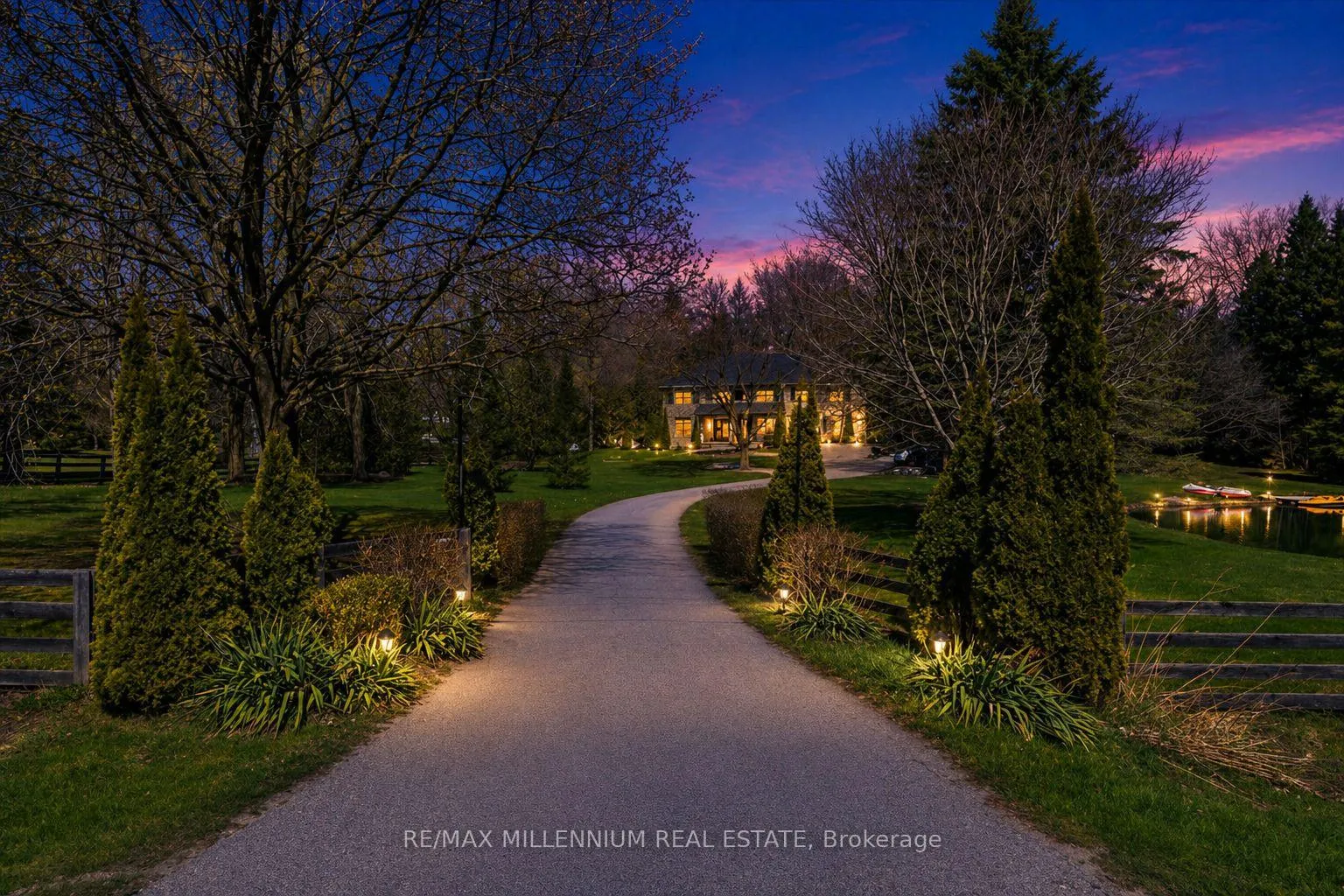 Photo 2 of 5834 Second Line, New Tecumseth, Rural New Tecumseth — HOMEH