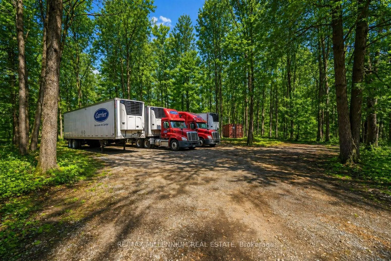 Photo 48 of 5834 Second Line, New Tecumseth, Rural New Tecumseth — HOMEH