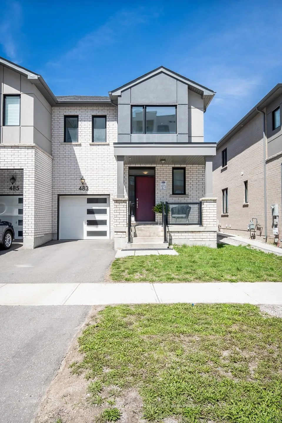 Photo 1 of 483 Gordon Krantz Avenue, Milton, Walker — HOMEH