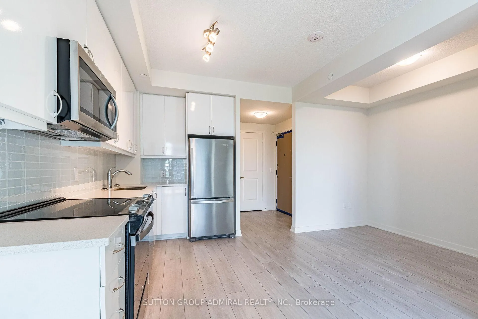 Photo 10 of Unit 4112, 38 Annie Craig Drive, Etobicoke, Mimico — HOMEH
