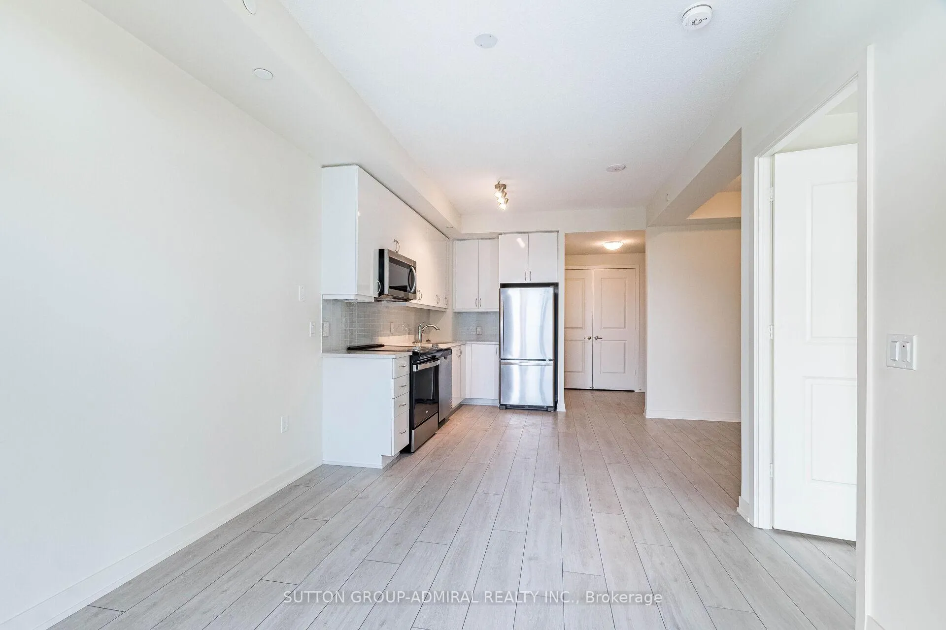 Photo 16 of Unit 4112, 38 Annie Craig Drive, Etobicoke, Mimico — HOMEH