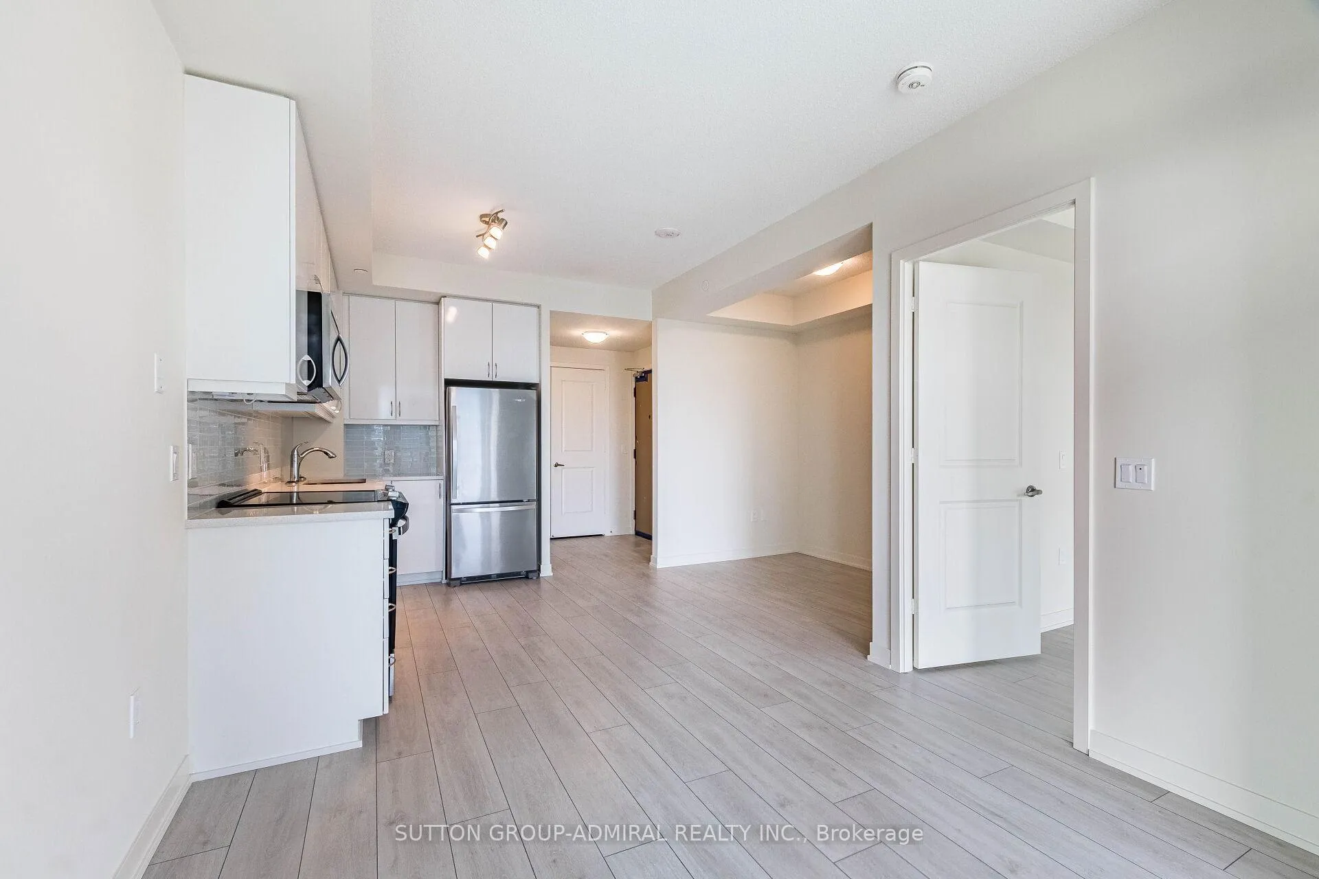 Photo 17 of Unit 4112, 38 Annie Craig Drive, Etobicoke, Mimico — HOMEH
