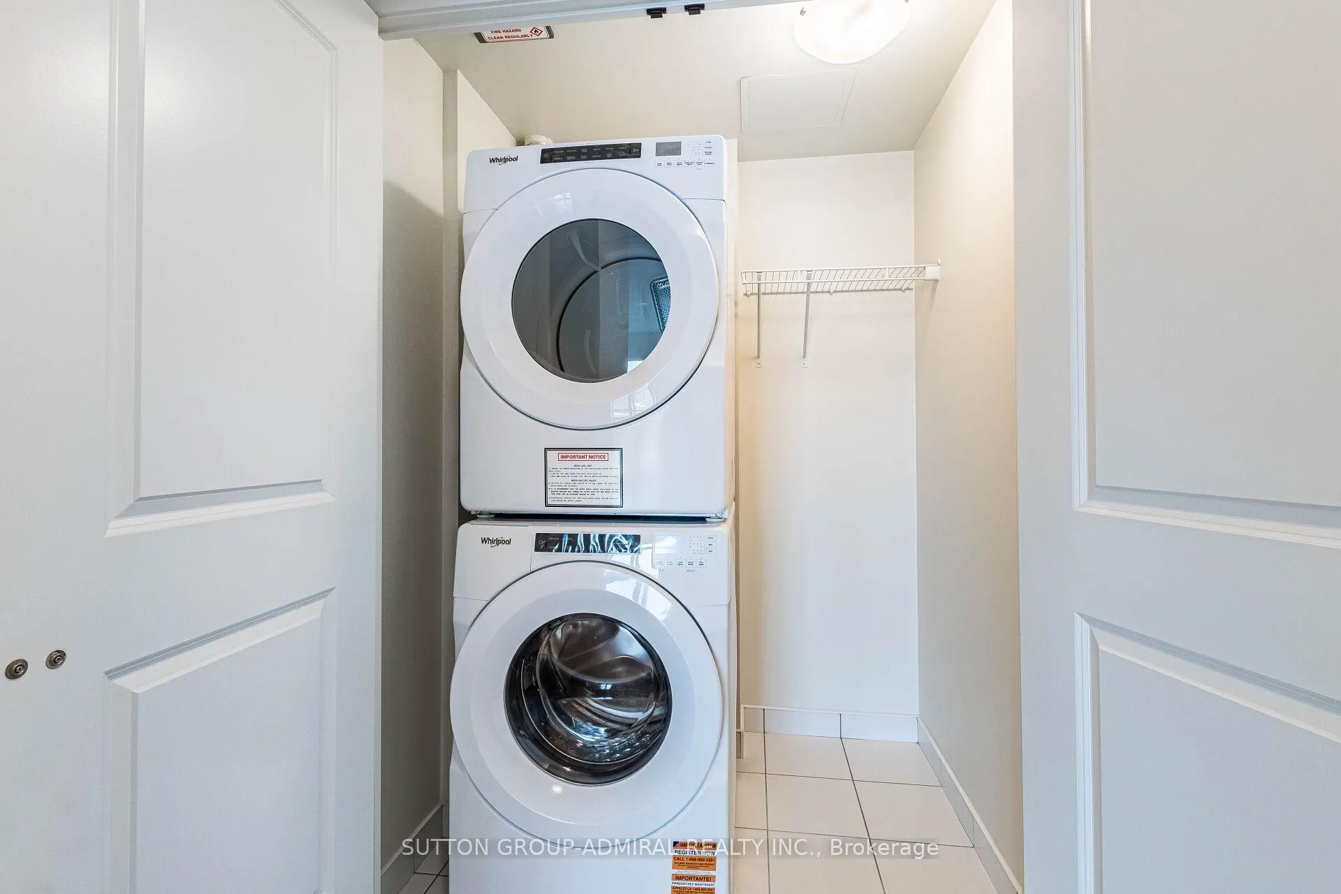 Photo 24 of Unit 4112, 38 Annie Craig Drive, Etobicoke, Mimico — HOMEH