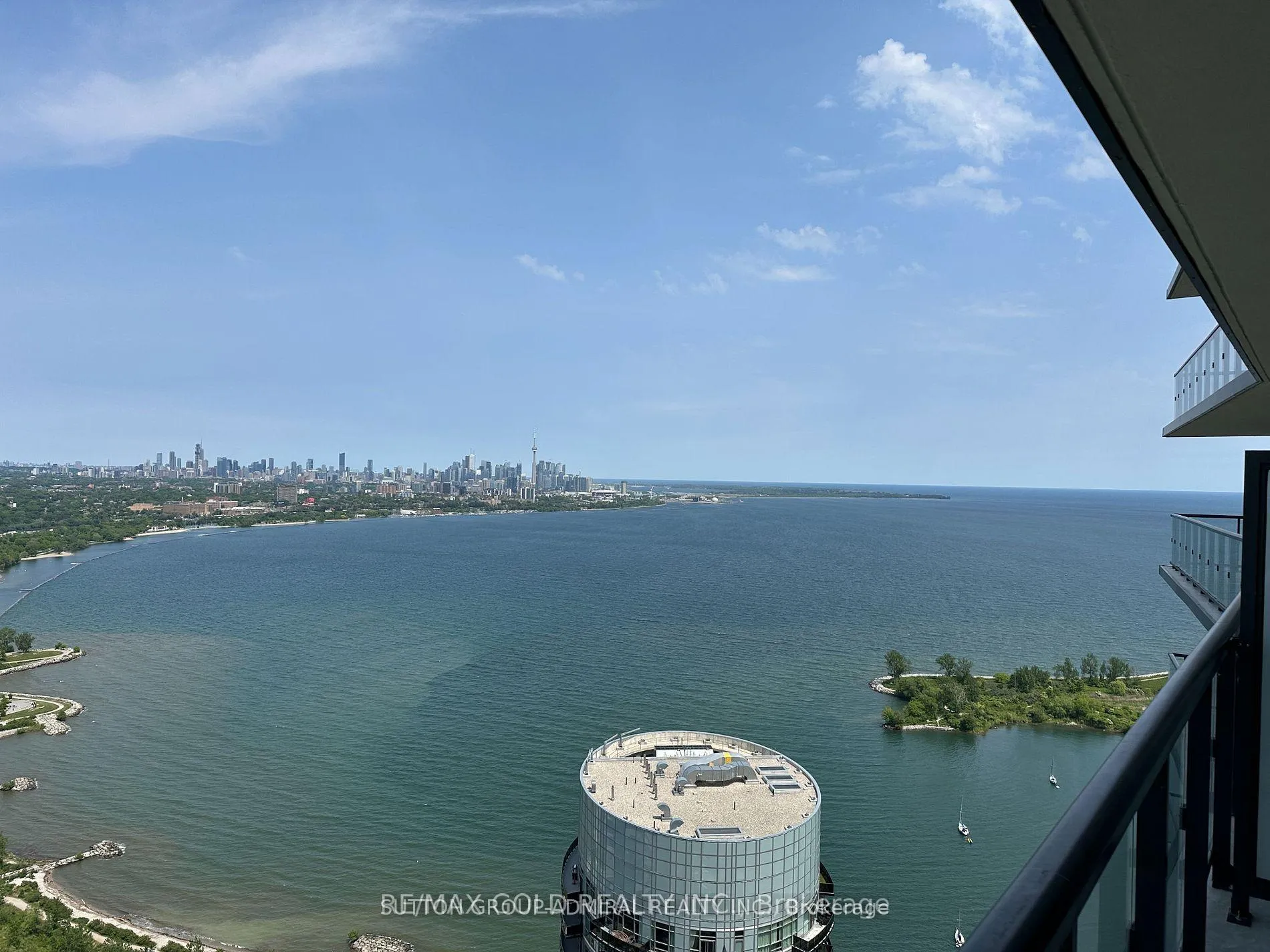 Photo 25 of Unit 4112, 38 Annie Craig Drive, Etobicoke, Mimico — HOMEH