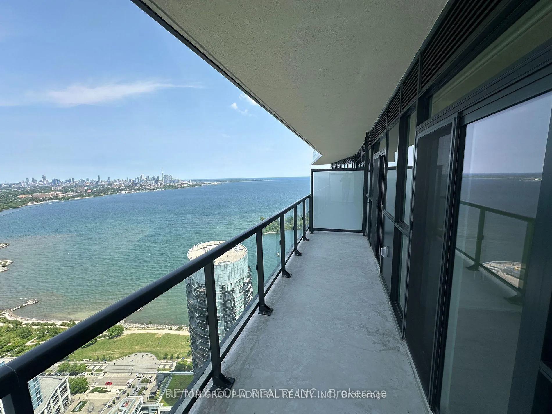 Photo 26 of Unit 4112, 38 Annie Craig Drive, Etobicoke, Mimico — HOMEH