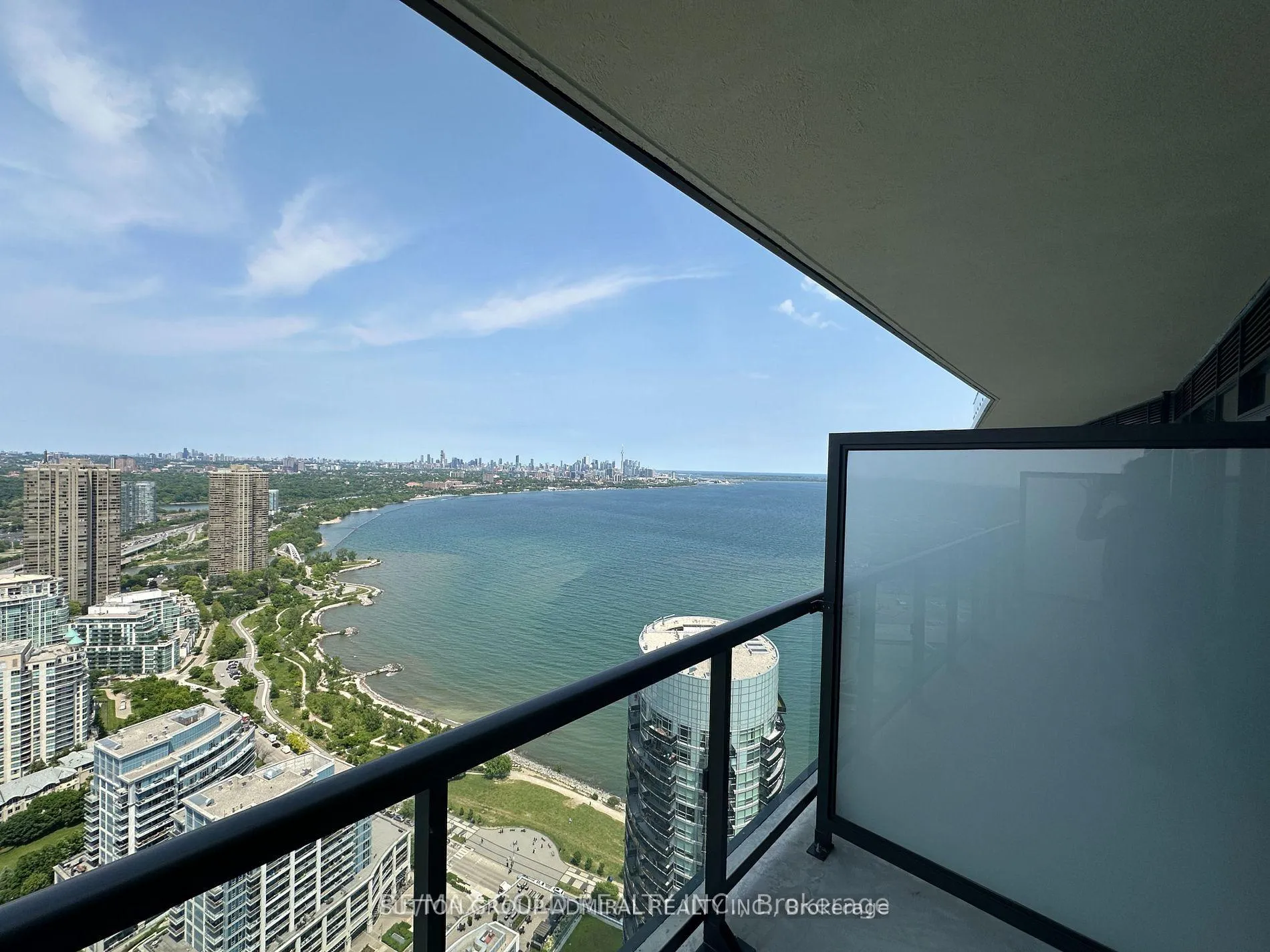Photo 27 of Unit 4112, 38 Annie Craig Drive, Etobicoke, Mimico — HOMEH