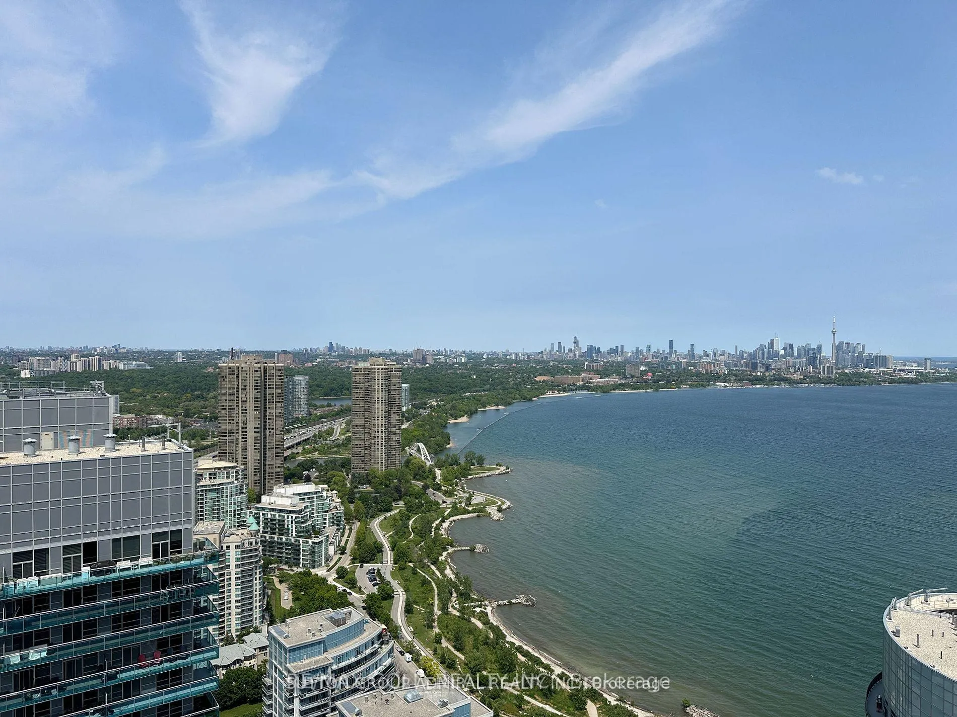 Photo 28 of Unit 4112, 38 Annie Craig Drive, Etobicoke, Mimico — HOMEH