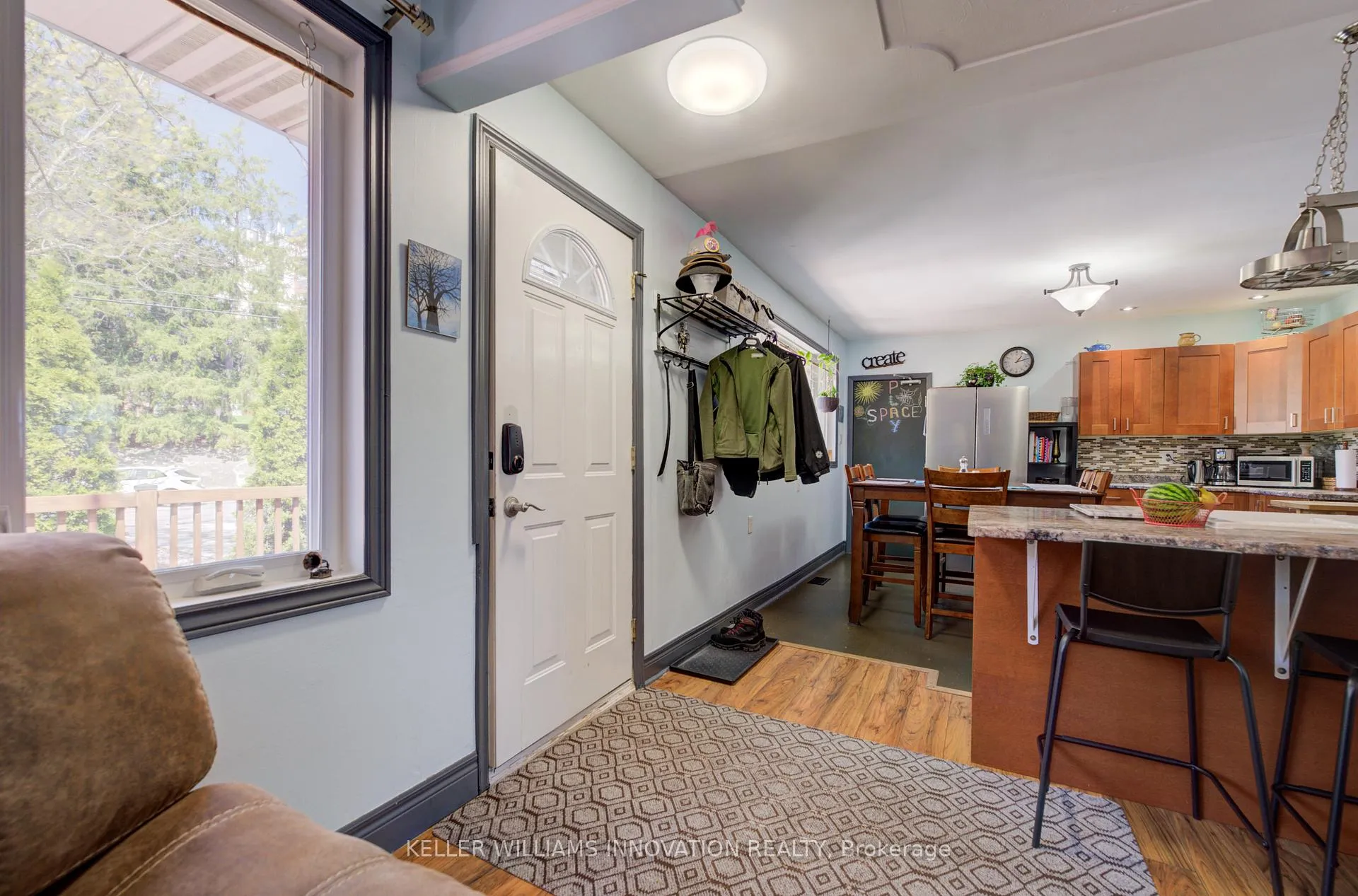 Photo 7 of 251 Sheldon Avenue N, Kitchener — HOMEH